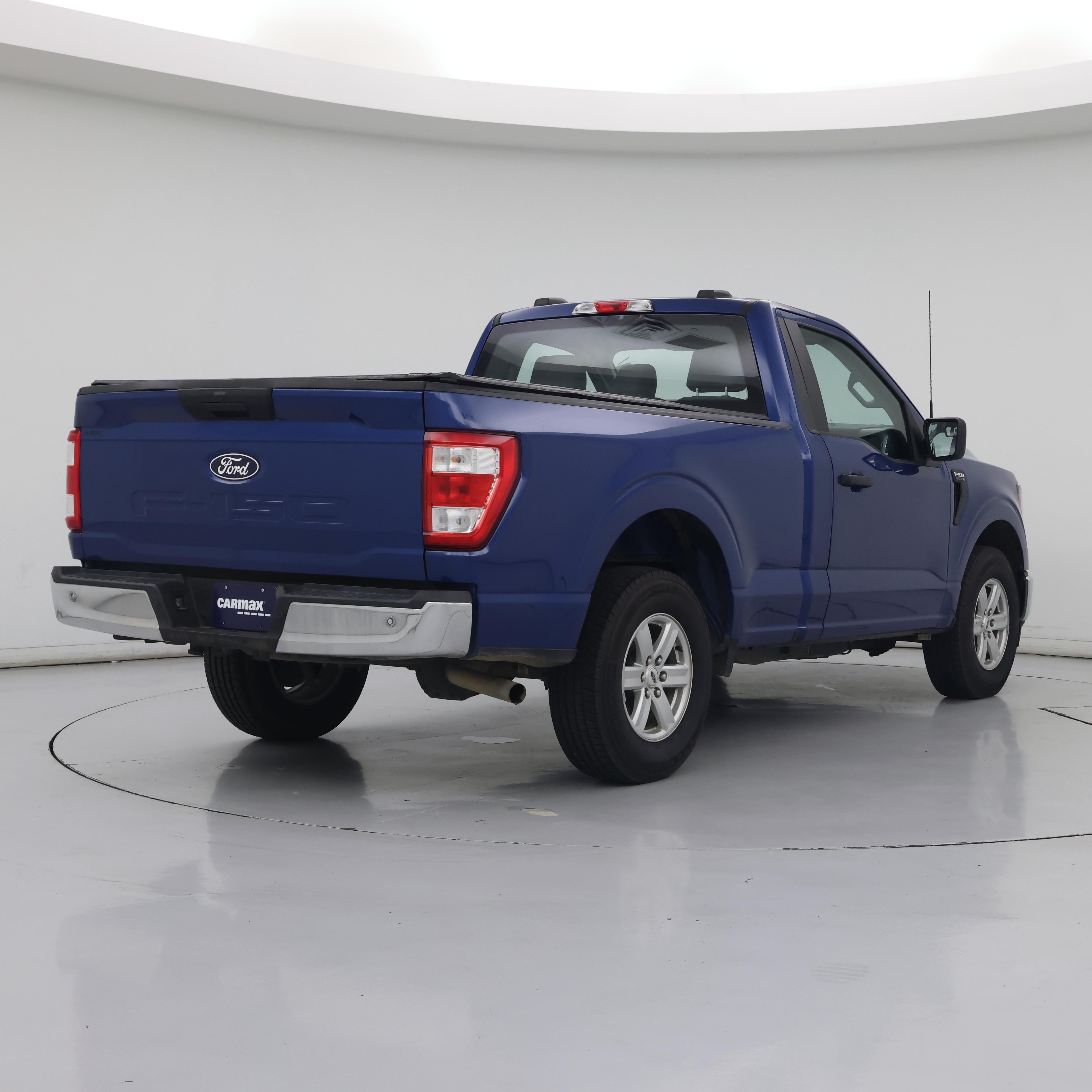 Thumbnail: 2023 Ford F-150 - 8