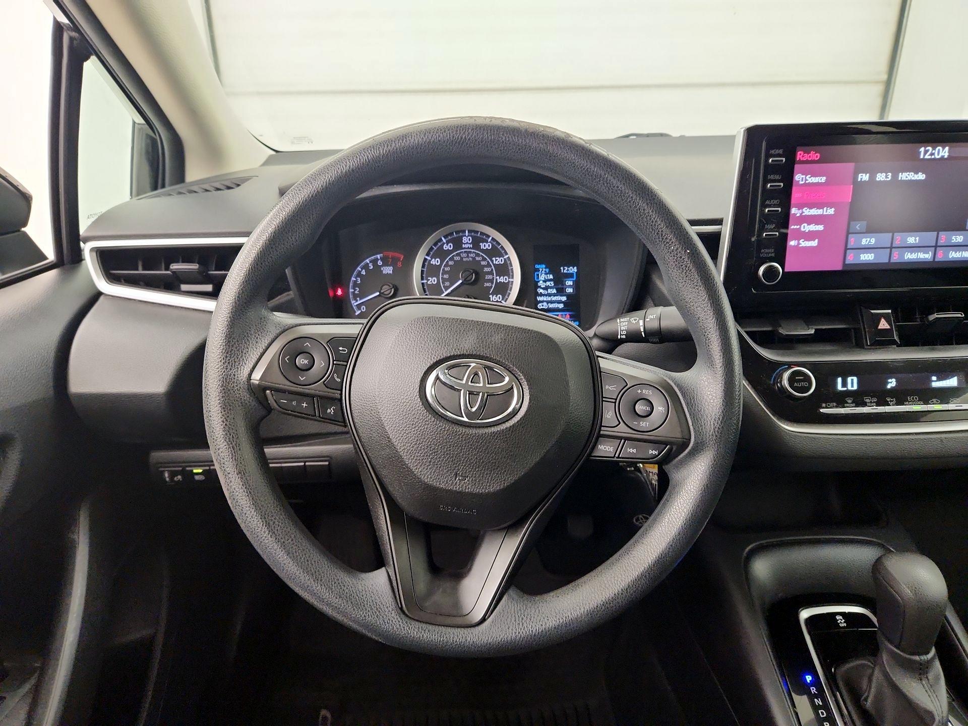 Thumbnail: 2020 Toyota Corolla - 10