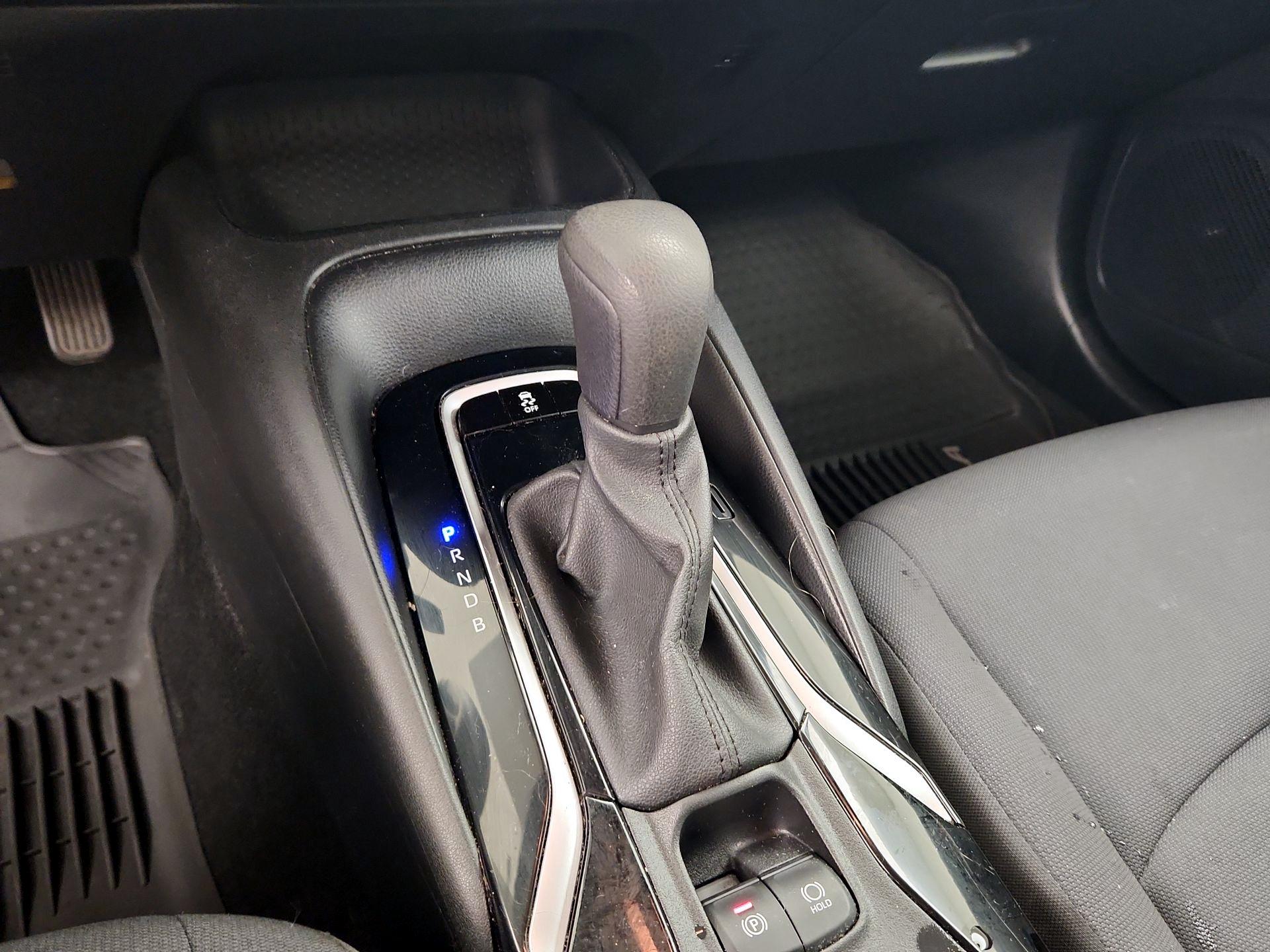 Thumbnail: 2020 Toyota Corolla - 17