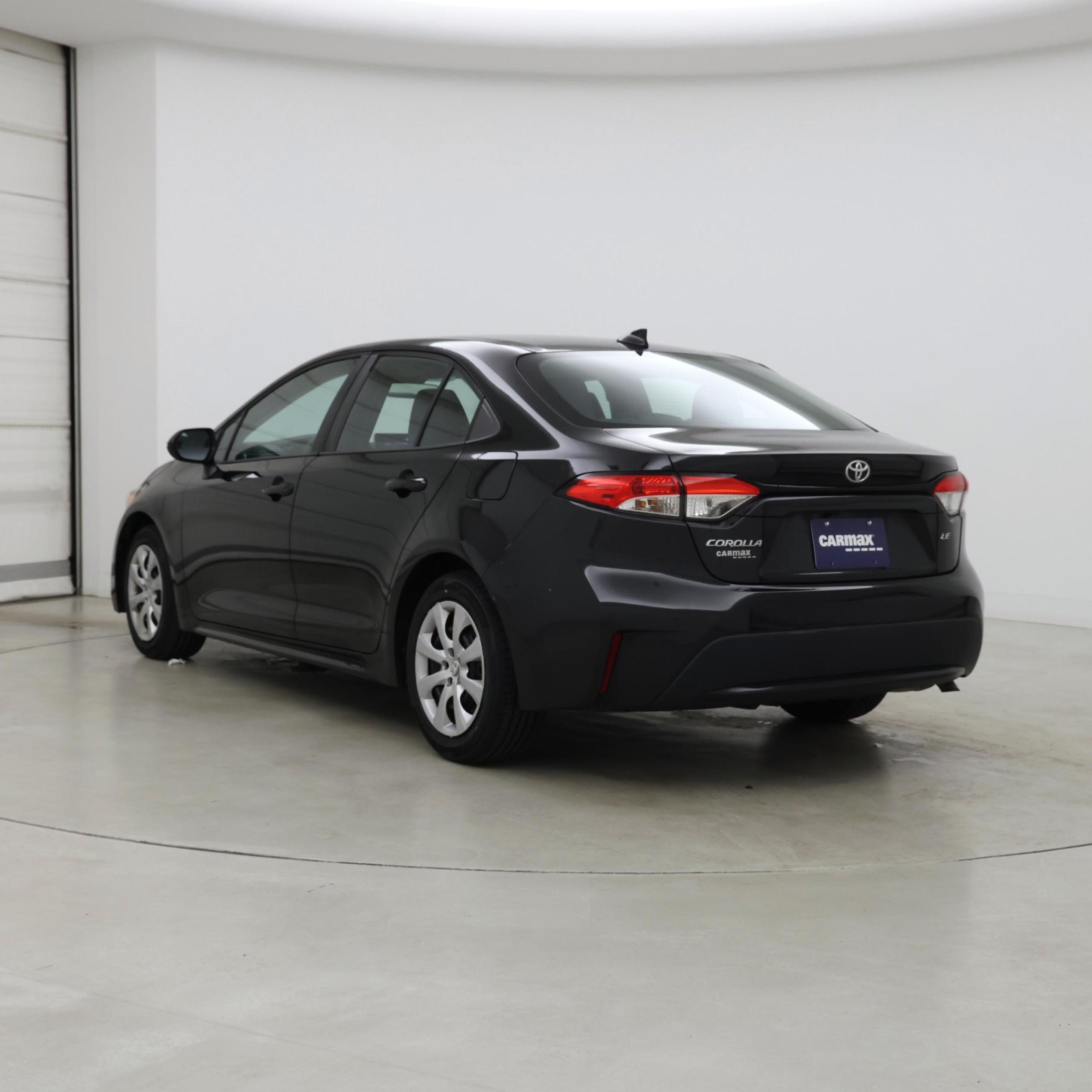 Thumbnail: 2020 Toyota Corolla - 2
