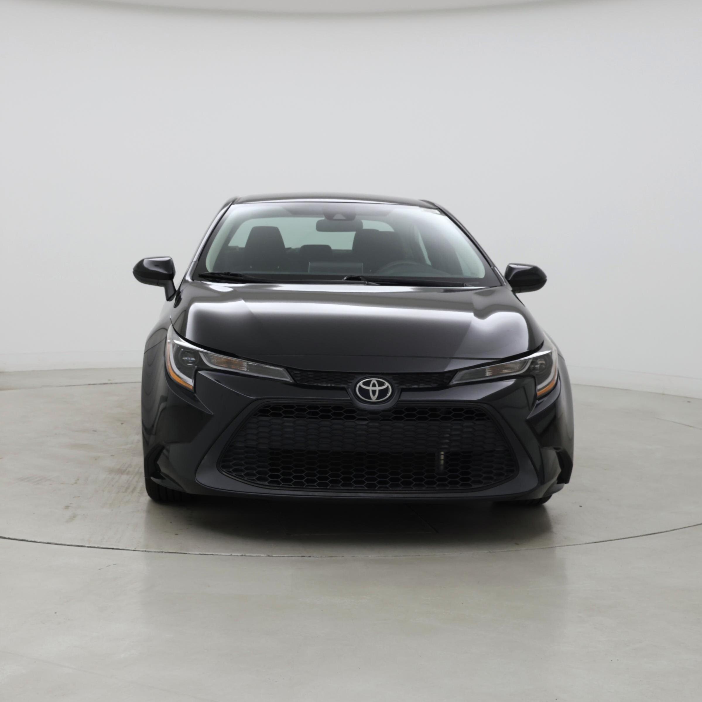 Thumbnail: 2020 Toyota Corolla - 5