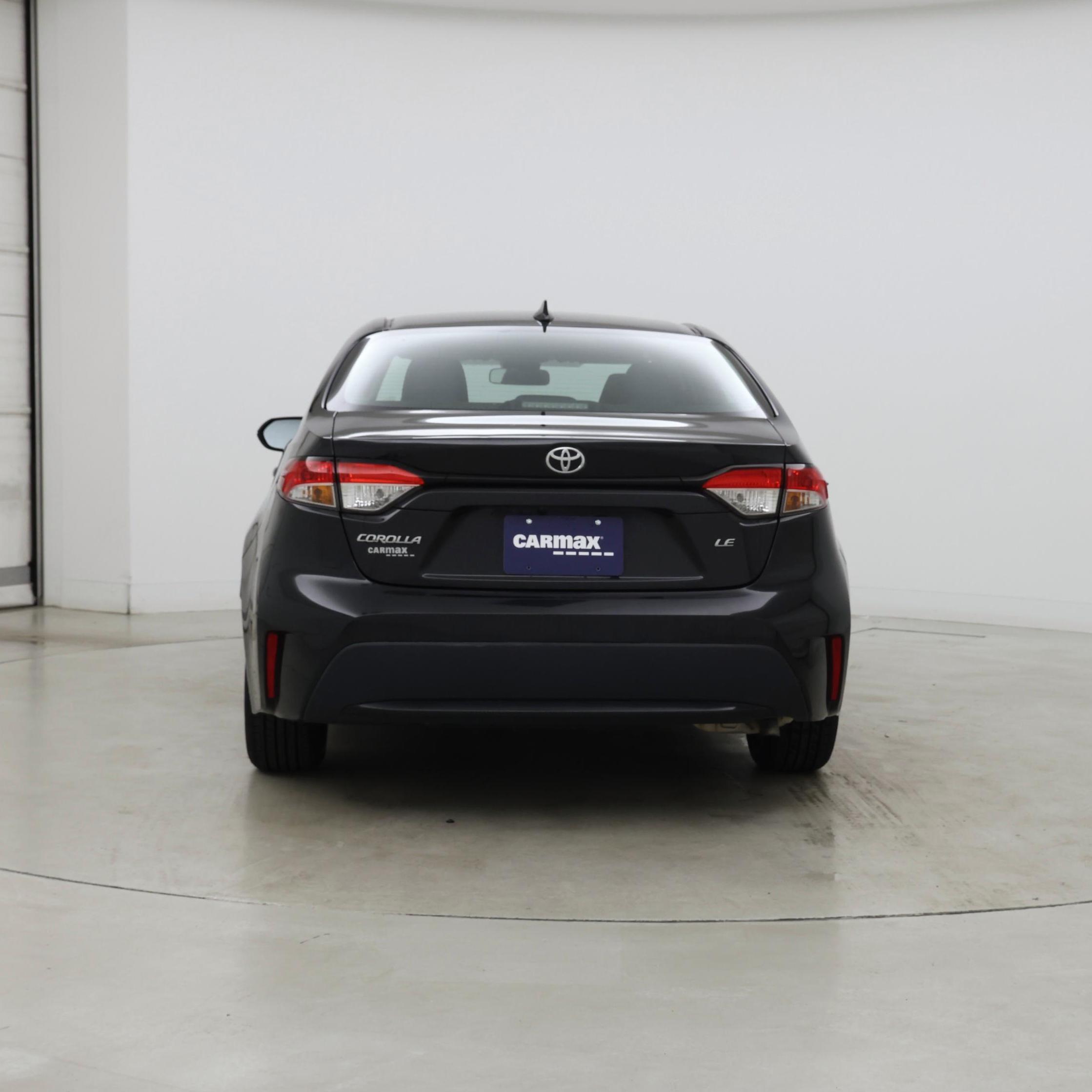 Thumbnail: 2020 Toyota Corolla - 6