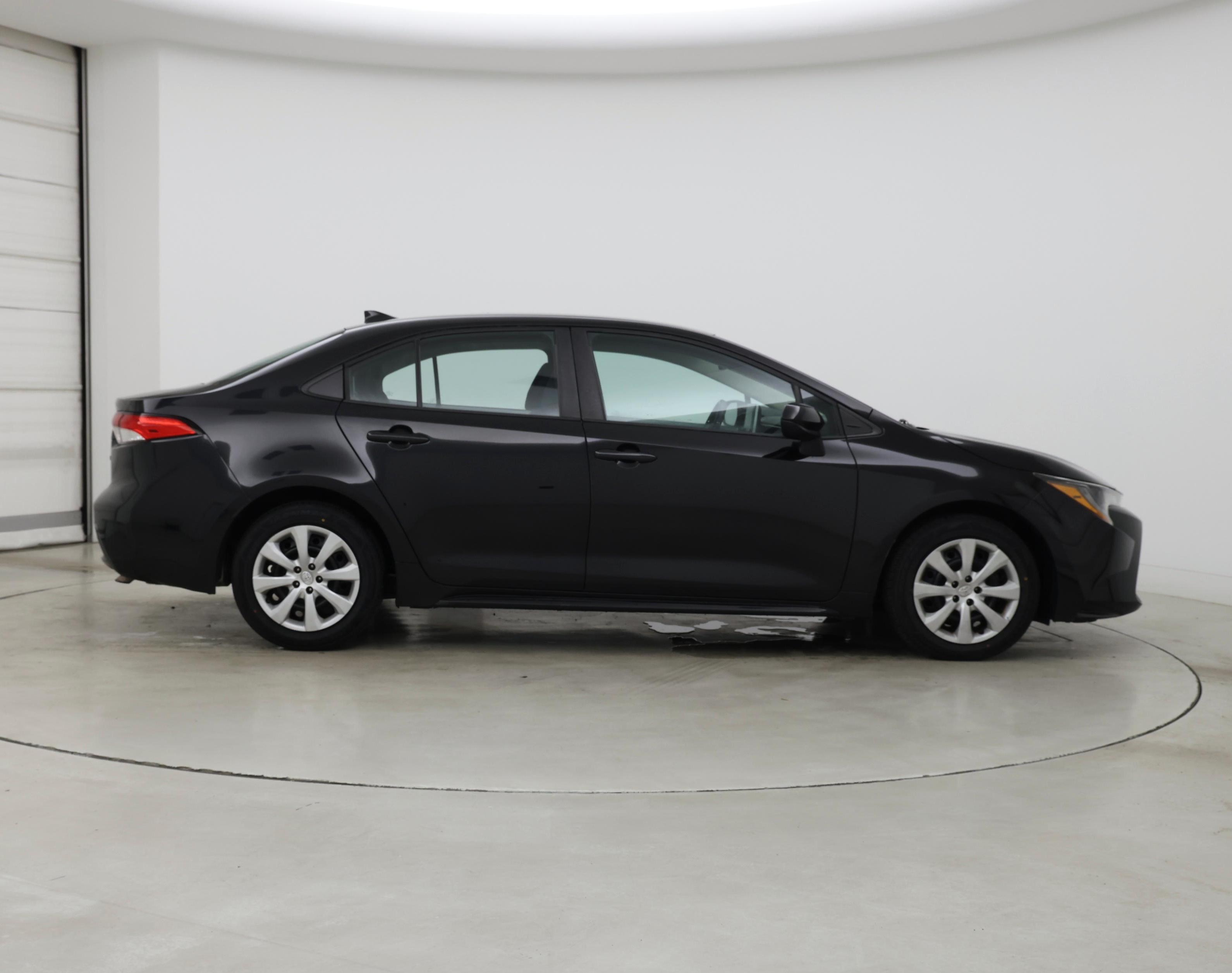 Thumbnail: 2020 Toyota Corolla - 7