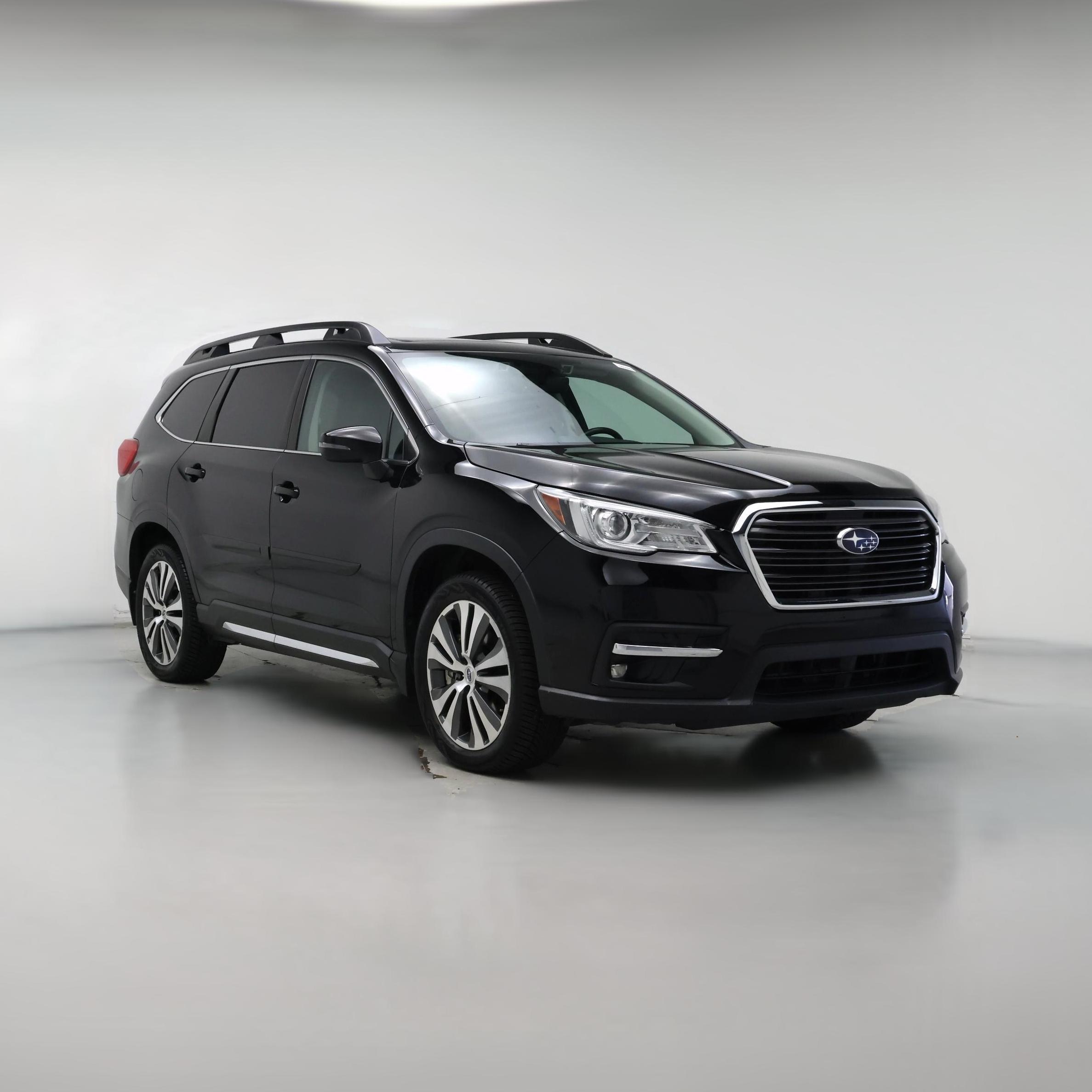 Thumbnail: 2020 Subaru Ascent - 1