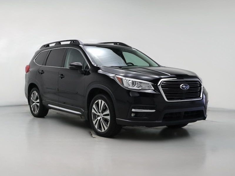 2020 Subaru Ascent Limited -
                  Parker, CO