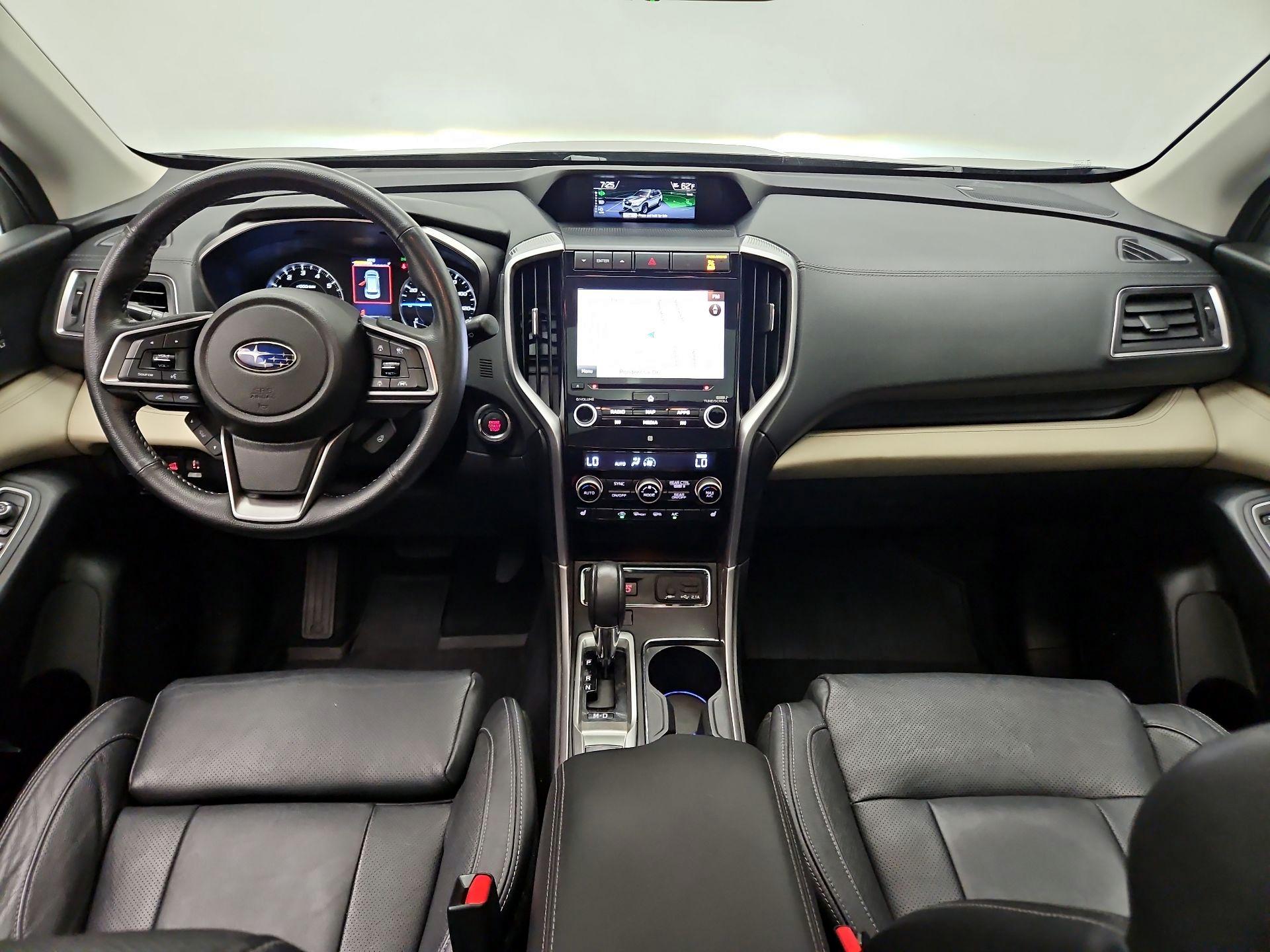 Thumbnail: 2020 Subaru Ascent - 9