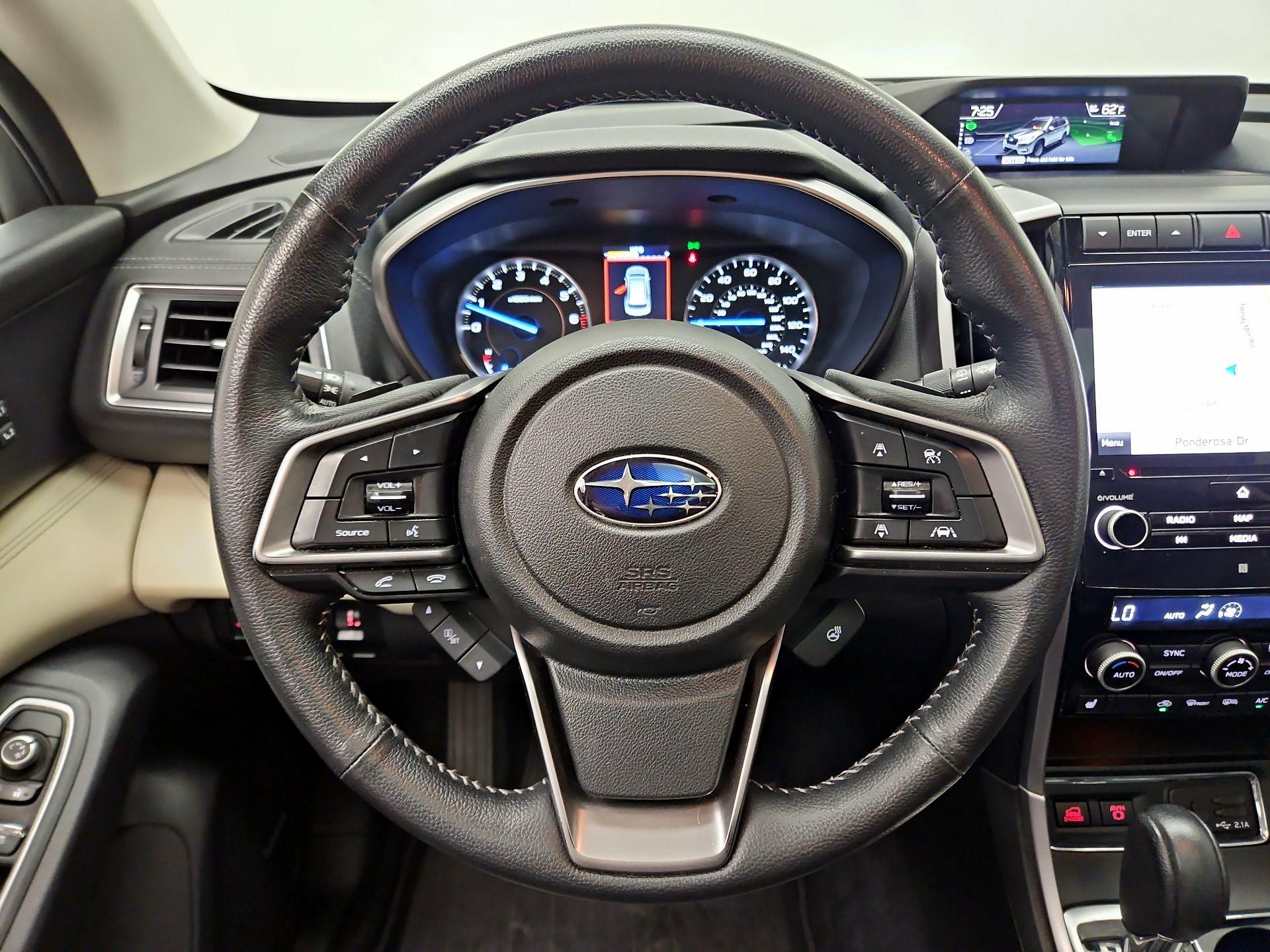 Thumbnail: 2020 Subaru Ascent - 10