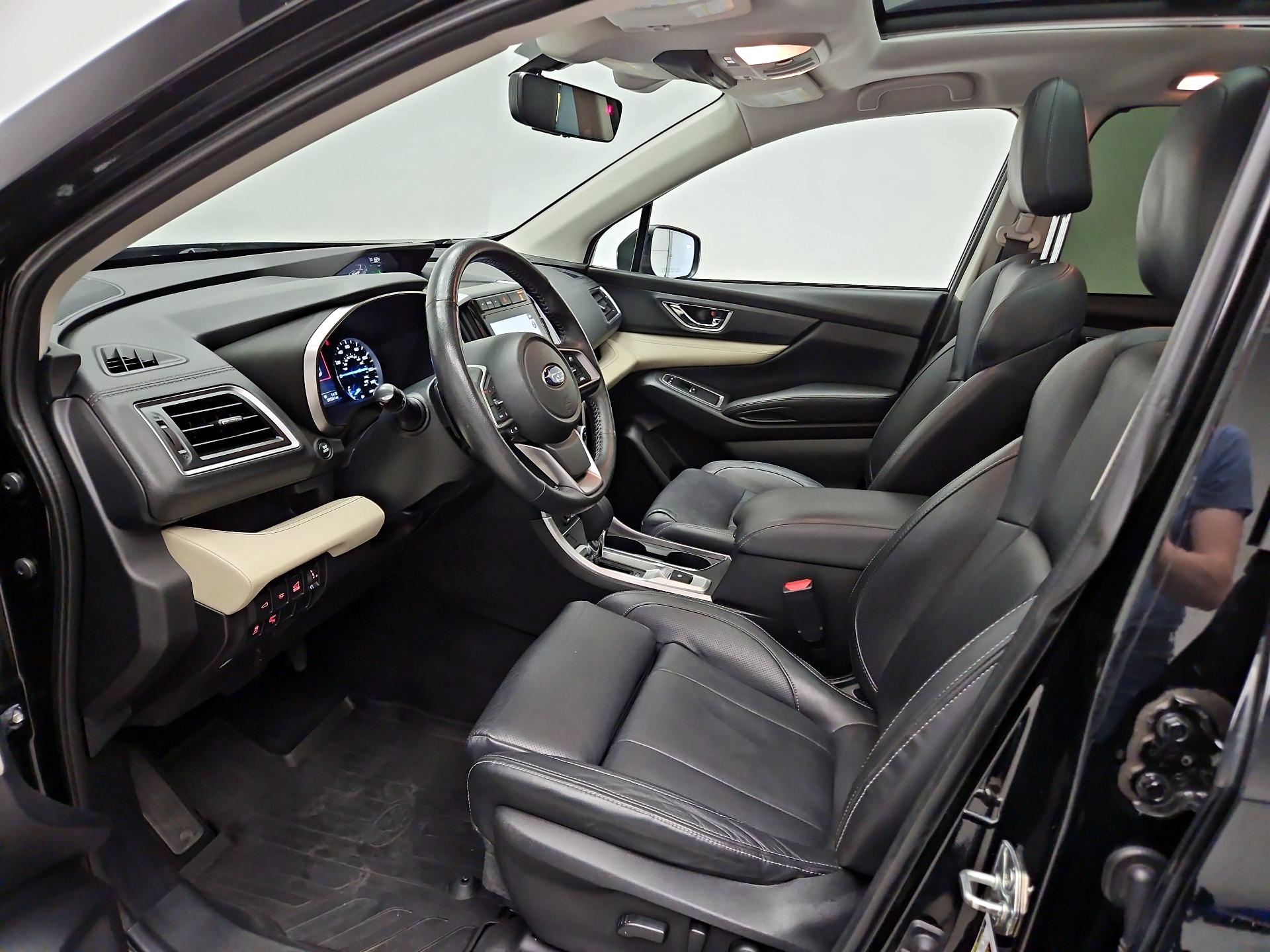 Thumbnail: 2020 Subaru Ascent - 11