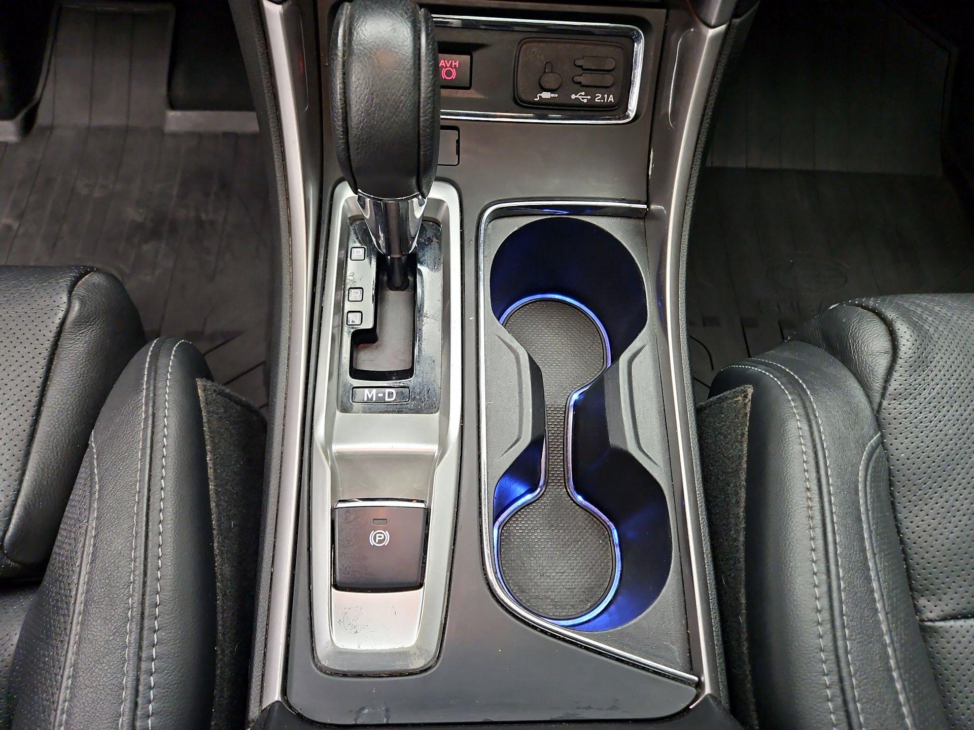 Thumbnail: 2020 Subaru Ascent - 18