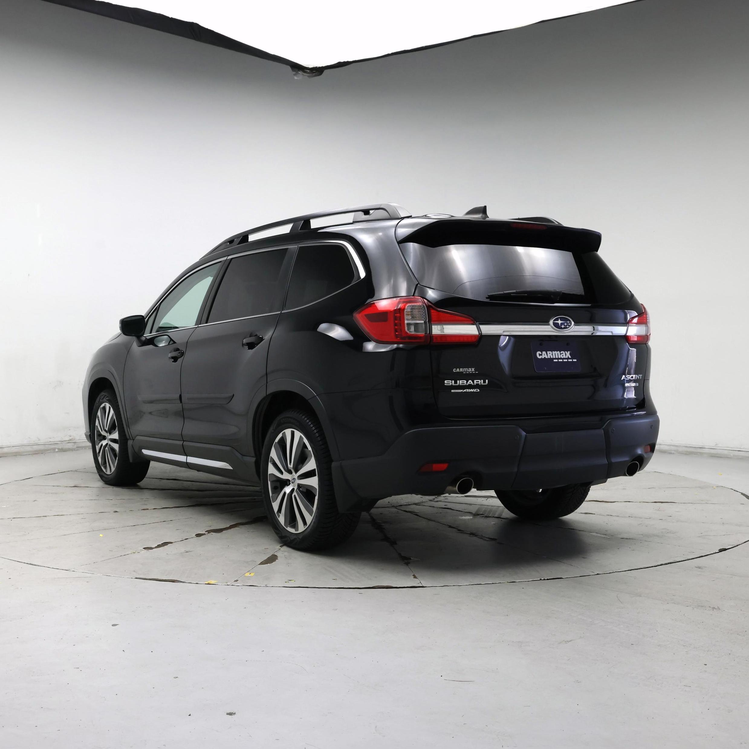 Thumbnail: 2020 Subaru Ascent - 2