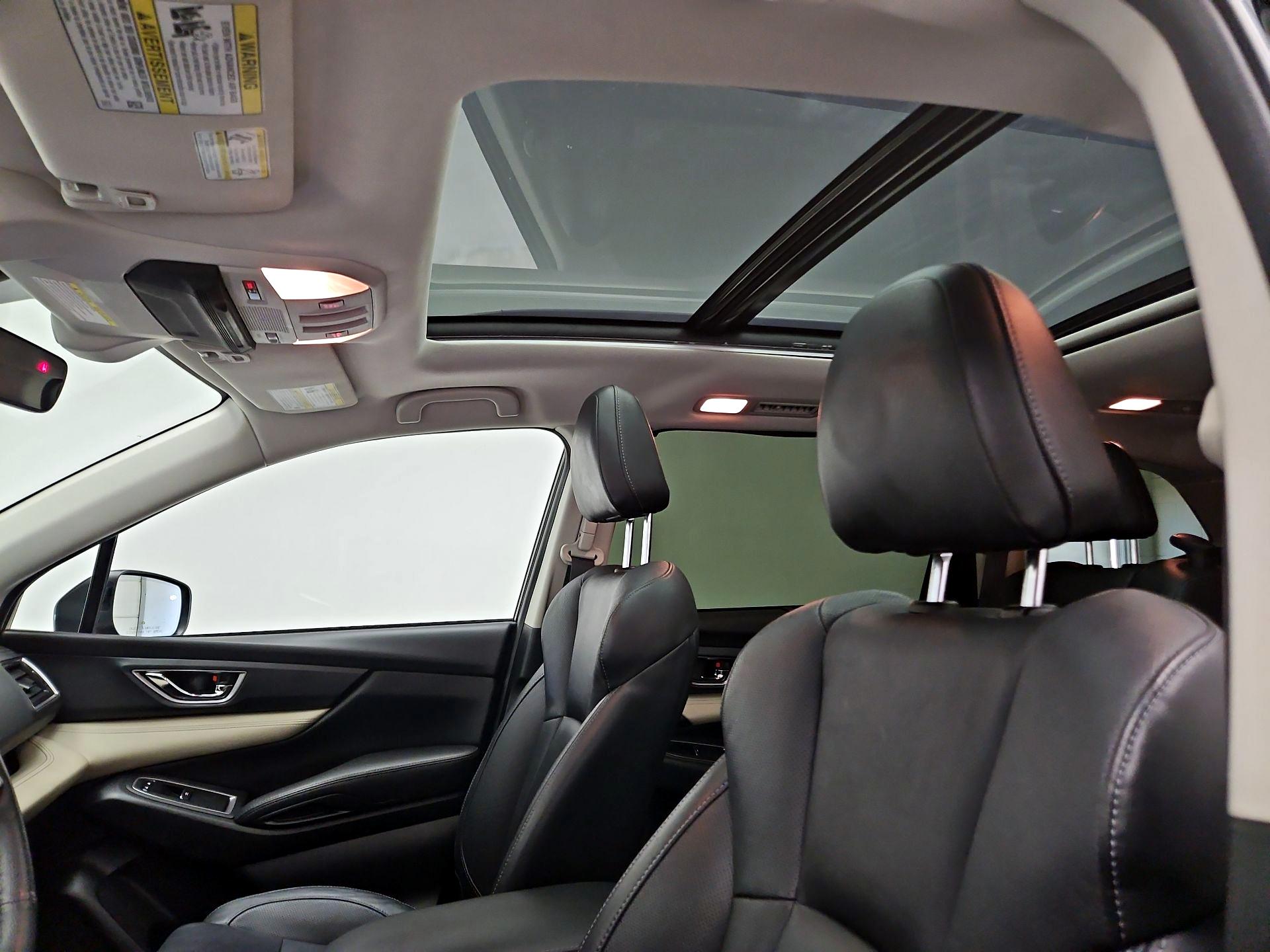 Thumbnail: 2020 Subaru Ascent - 20