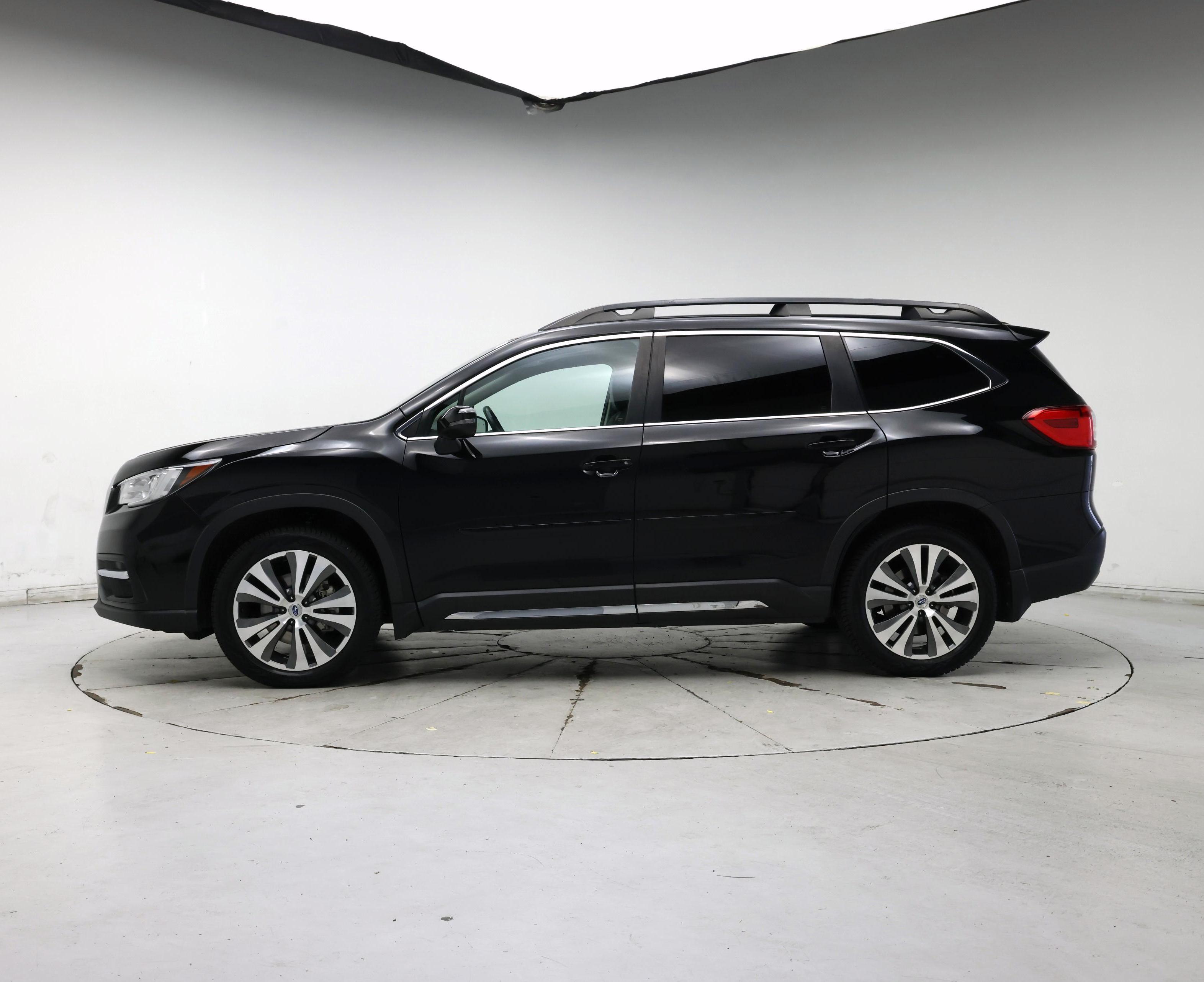 Thumbnail: 2020 Subaru Ascent - 3