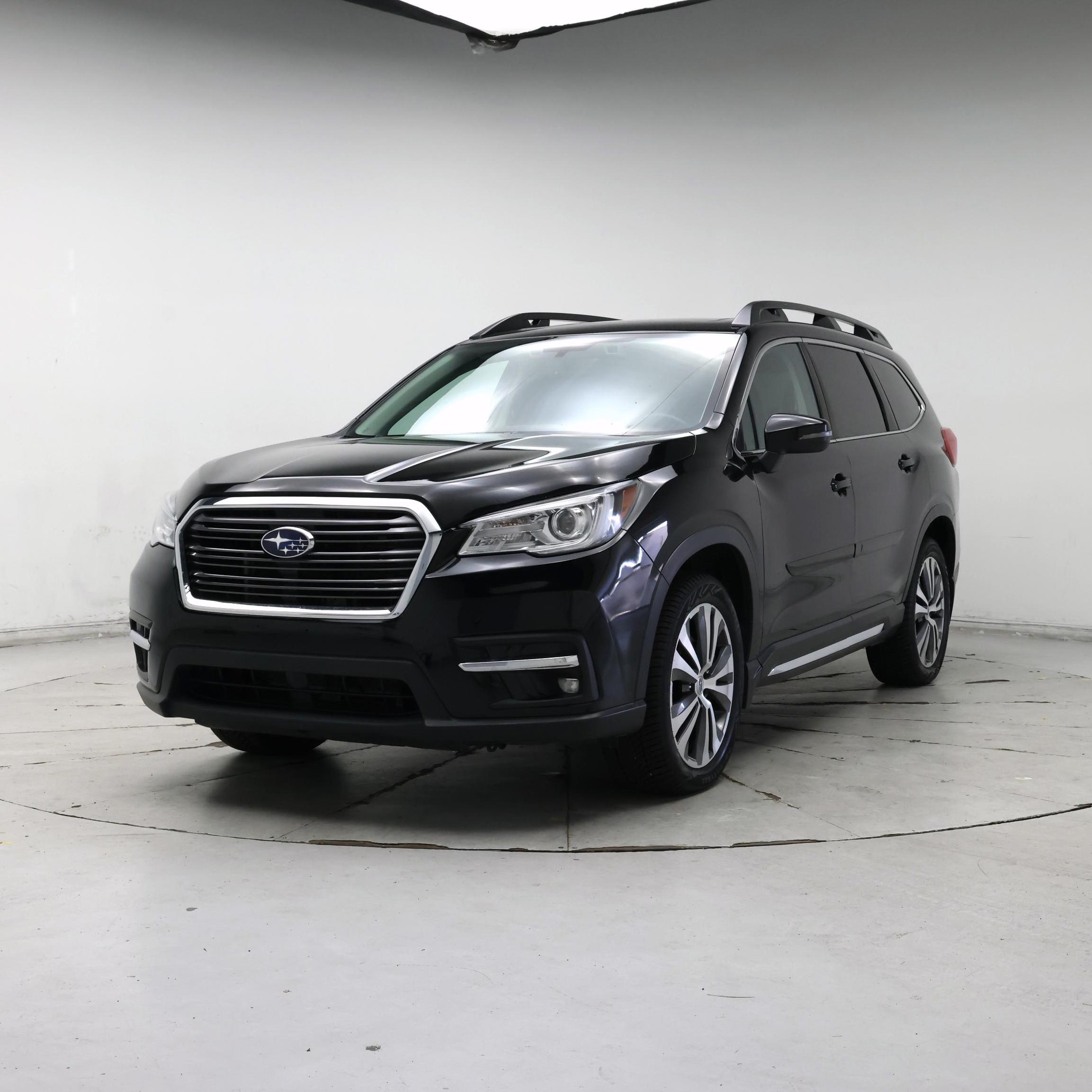 Thumbnail: 2020 Subaru Ascent - 4
