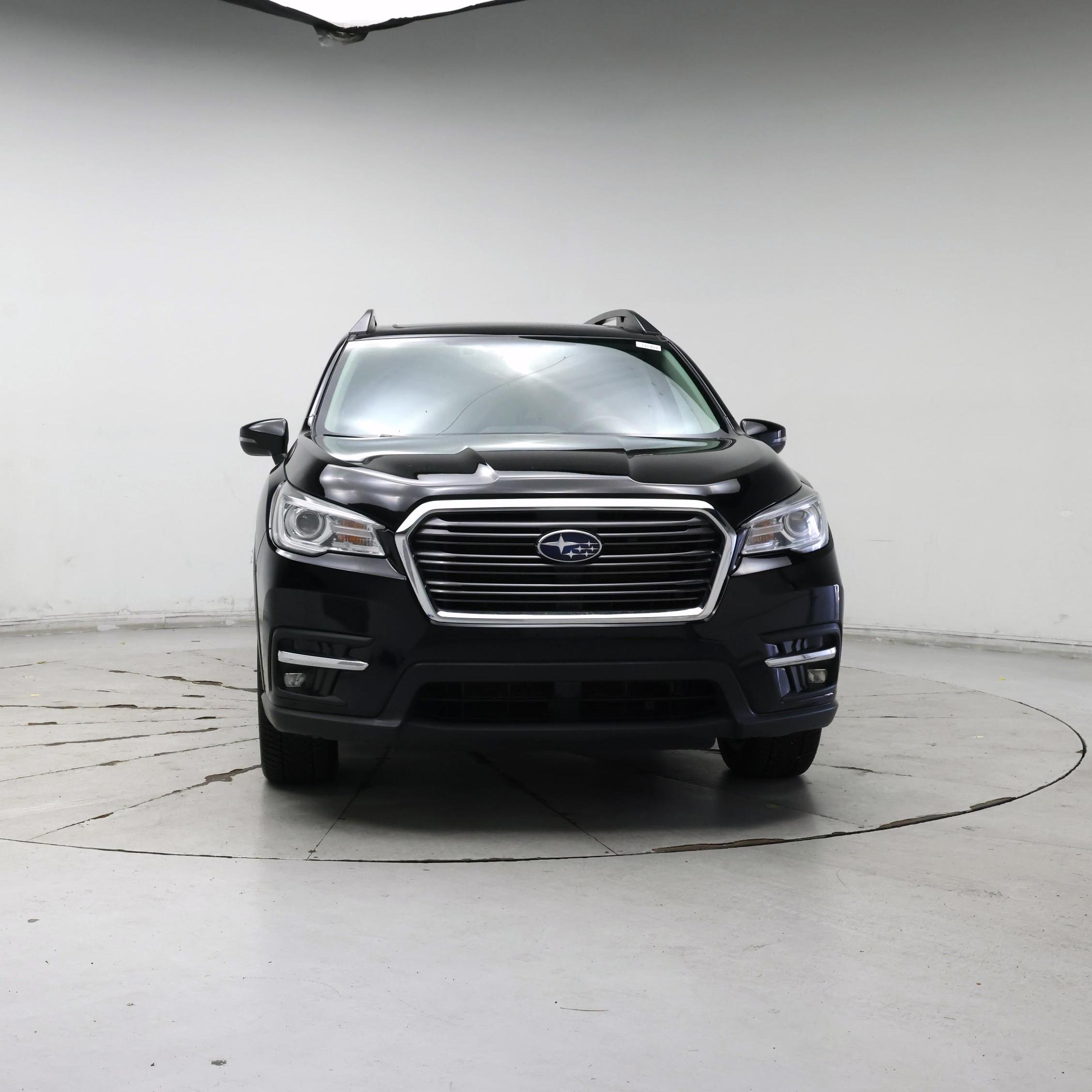 Thumbnail: 2020 Subaru Ascent - 5