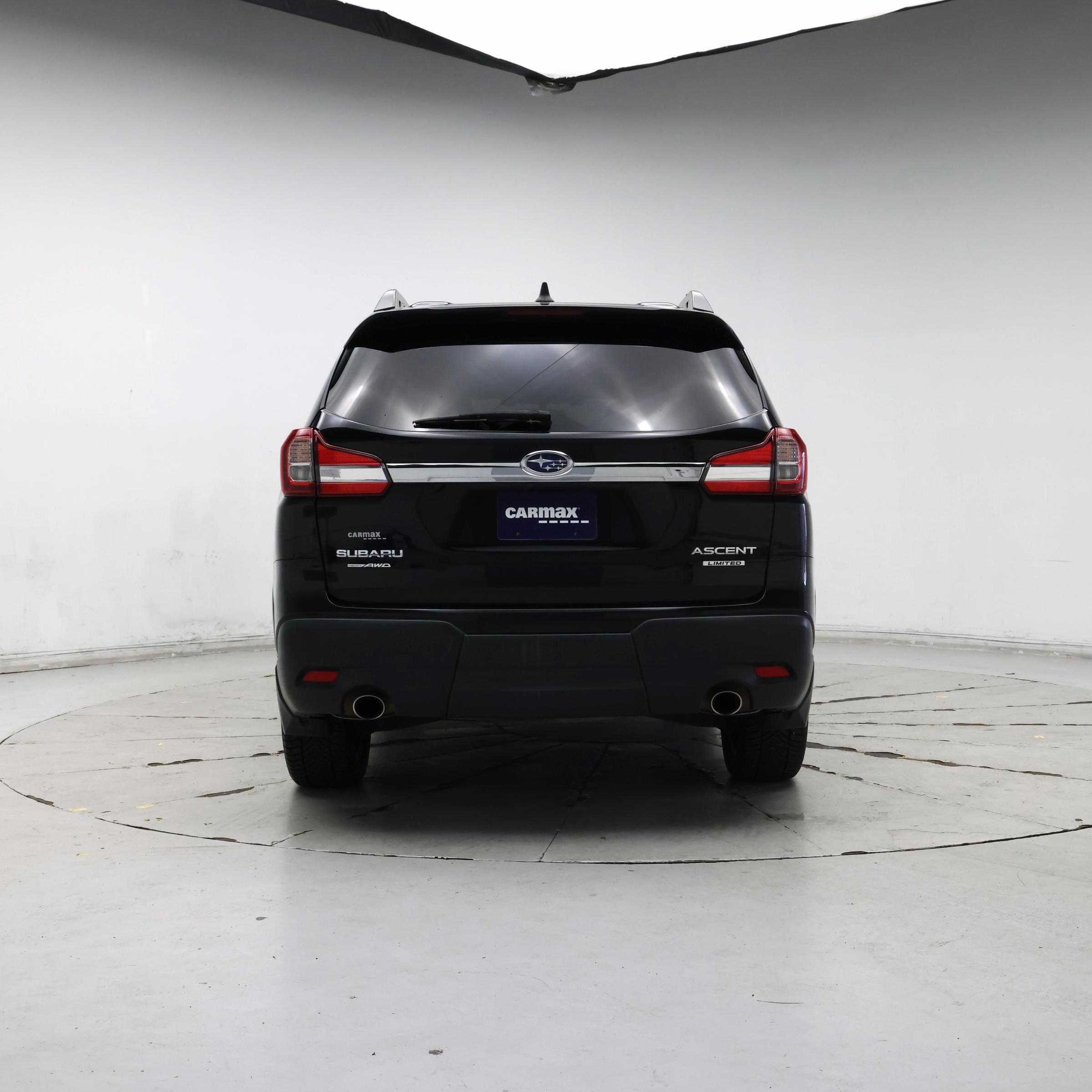 Thumbnail: 2020 Subaru Ascent - 6