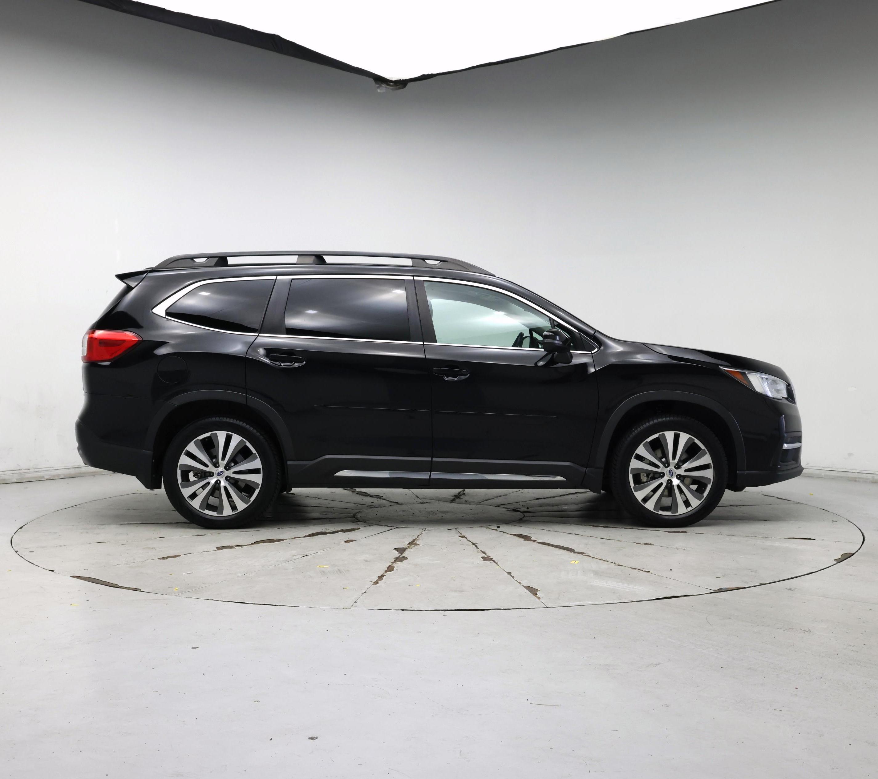 Thumbnail: 2020 Subaru Ascent - 7