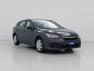 2020 Subaru Impreza