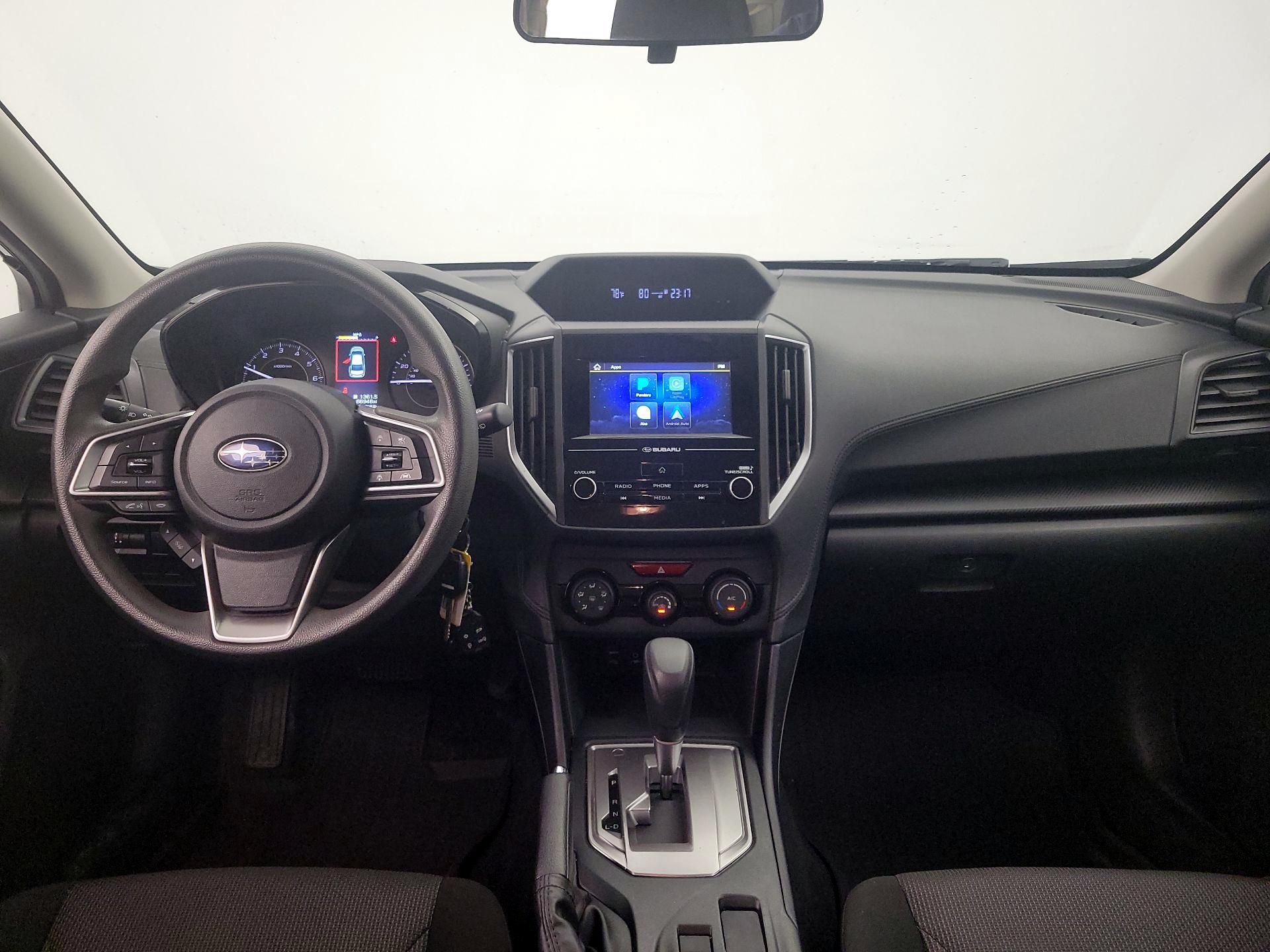 Thumbnail: 2020 Subaru Impreza - 9