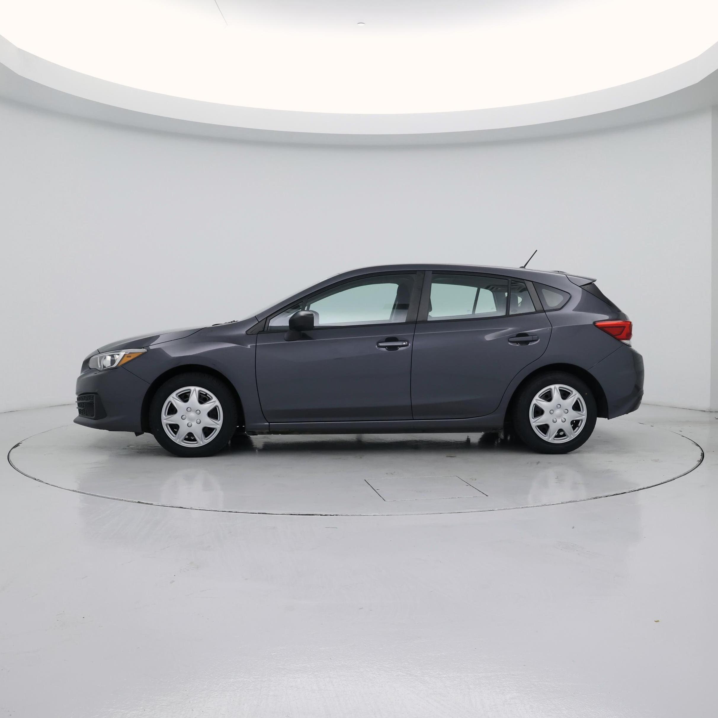 Thumbnail: 2020 Subaru Impreza - 3