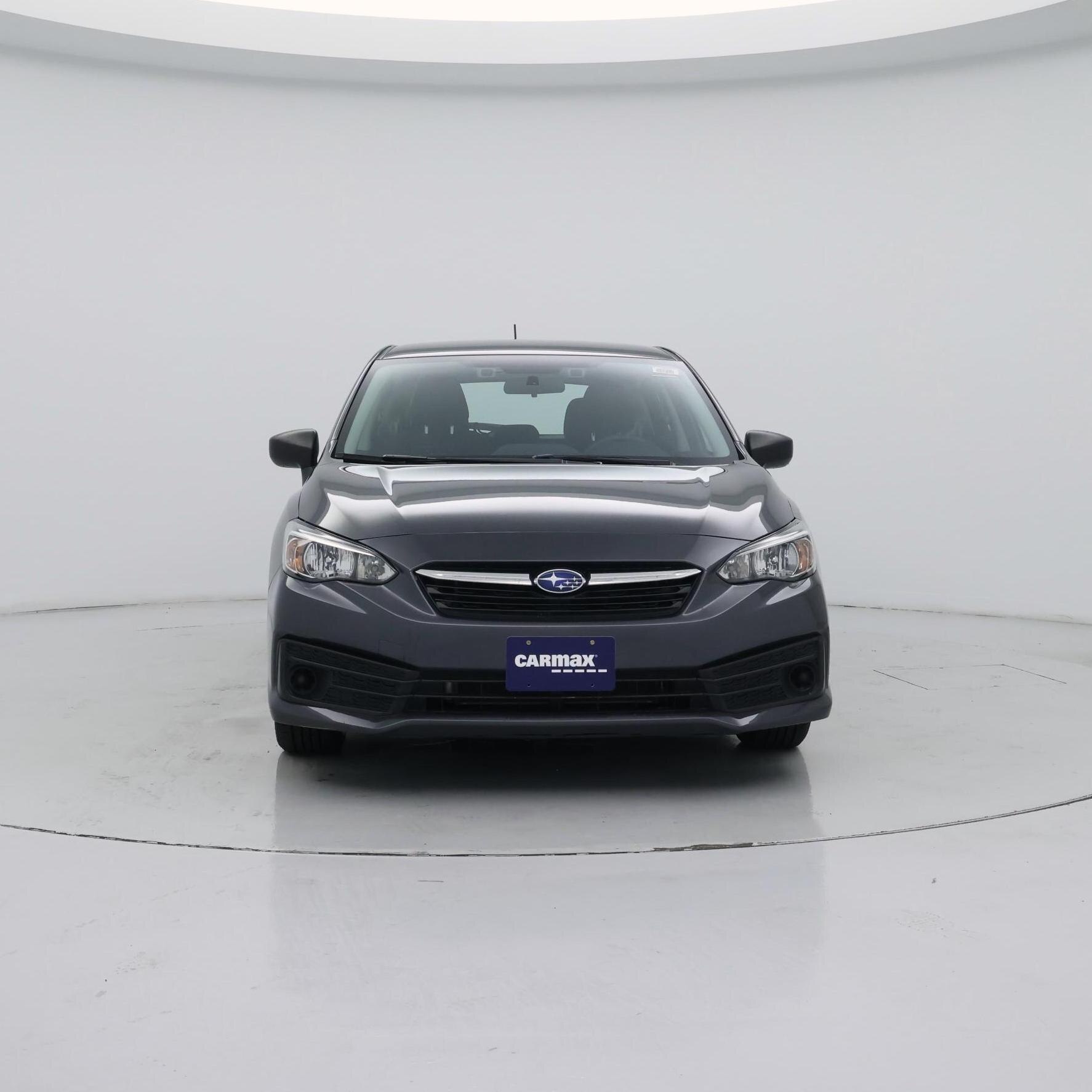 Thumbnail: 2020 Subaru Impreza - 5