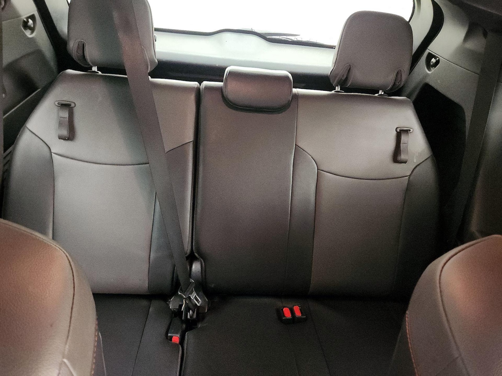 2021 Toyota Sienna XSE - Photo 23