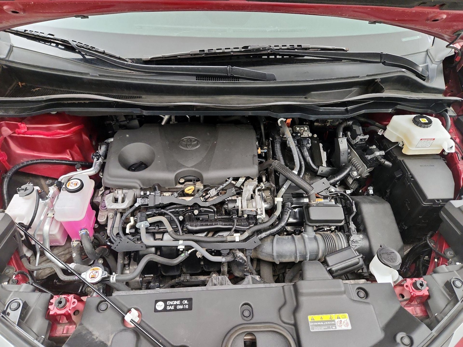 2021 Toyota Sienna XSE - Photo 26