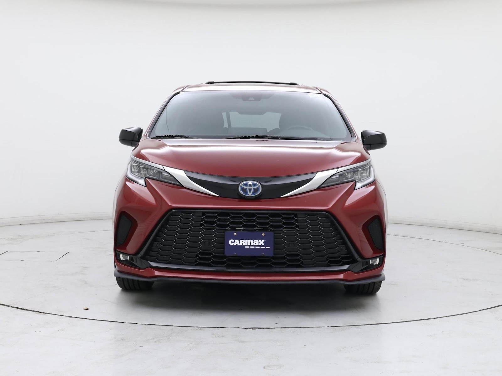 2021 Toyota Sienna XSE - Photo 6