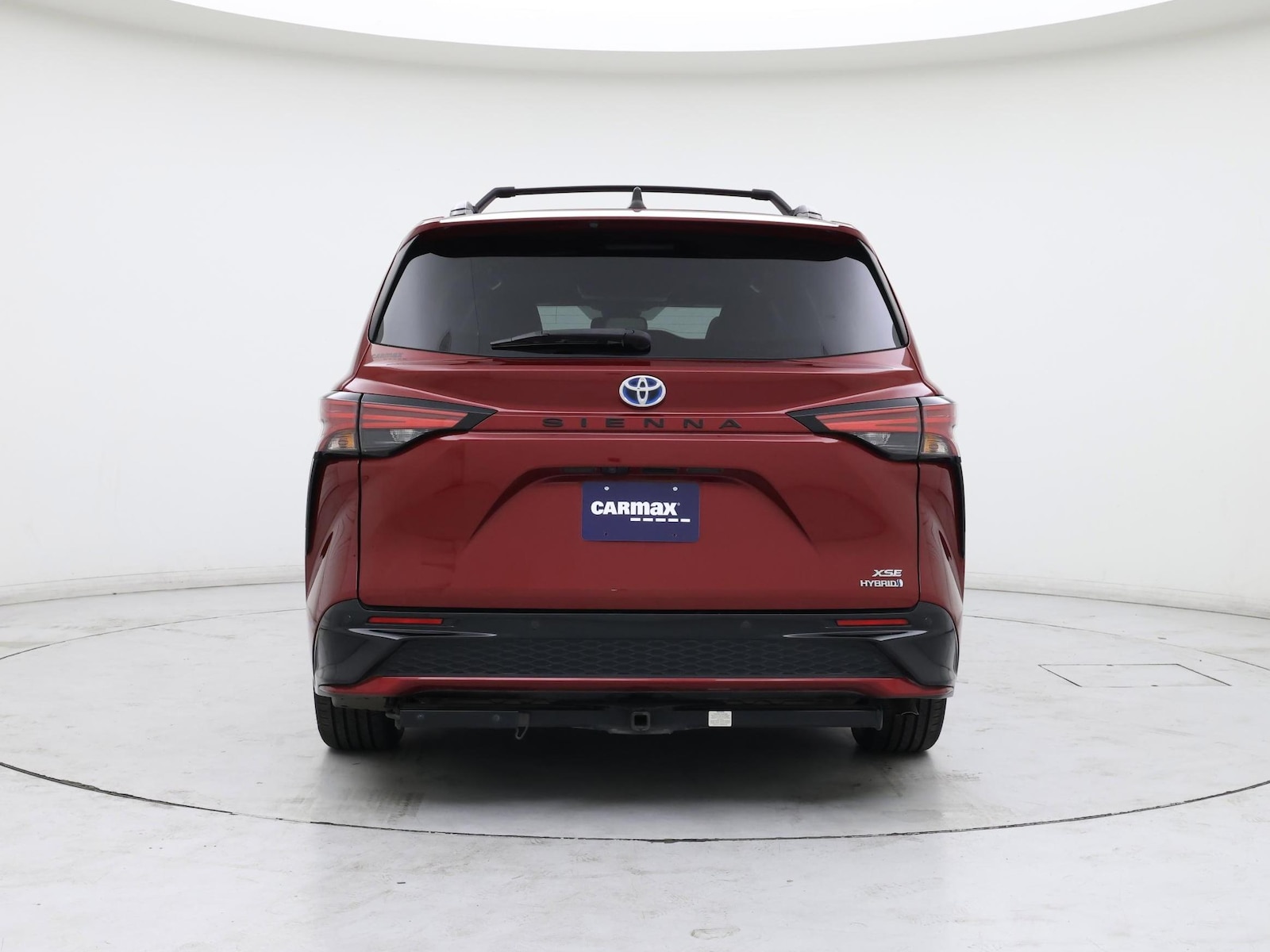 2021 Toyota Sienna XSE - Photo 7