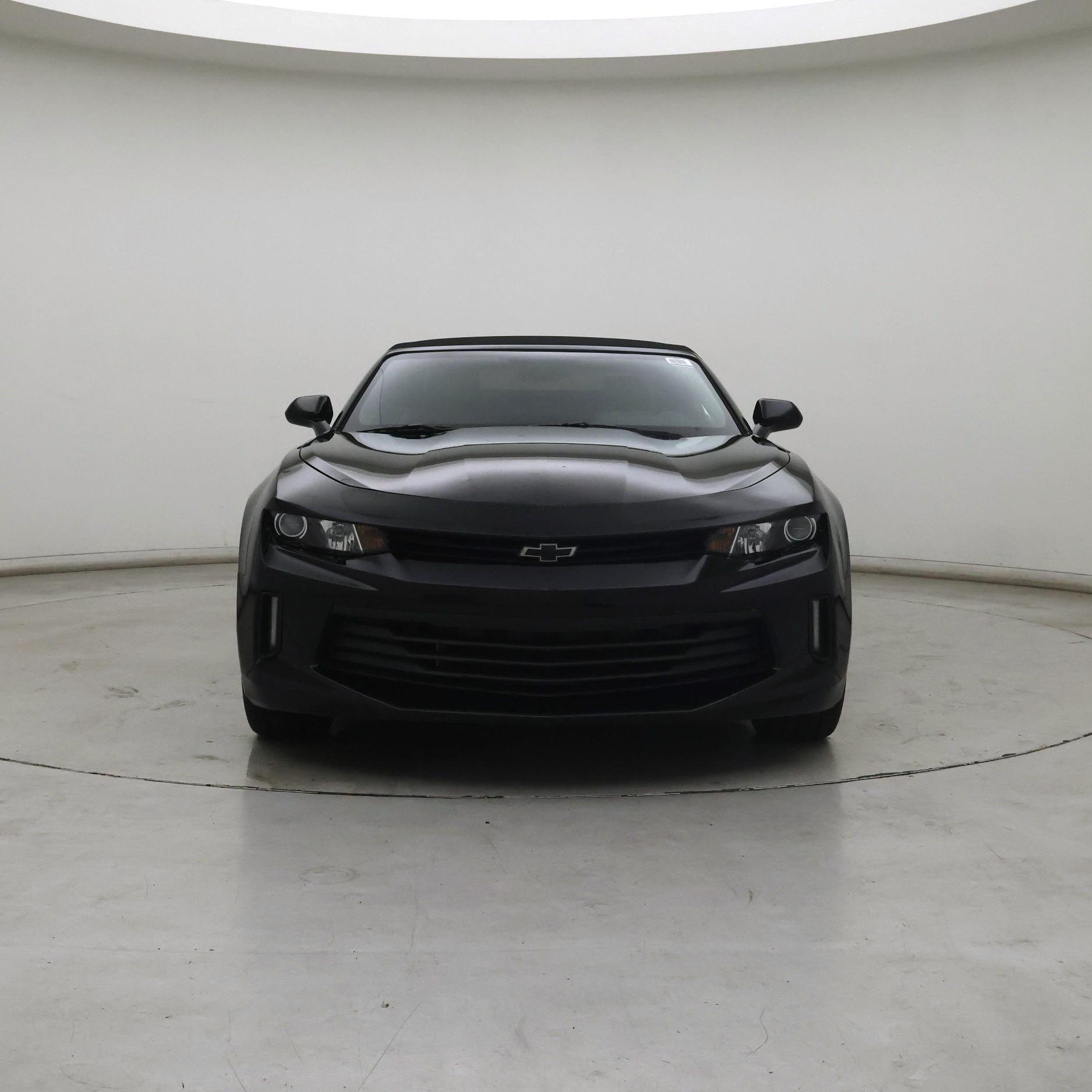 Thumbnail: 2018 Chevrolet Camaro - 5