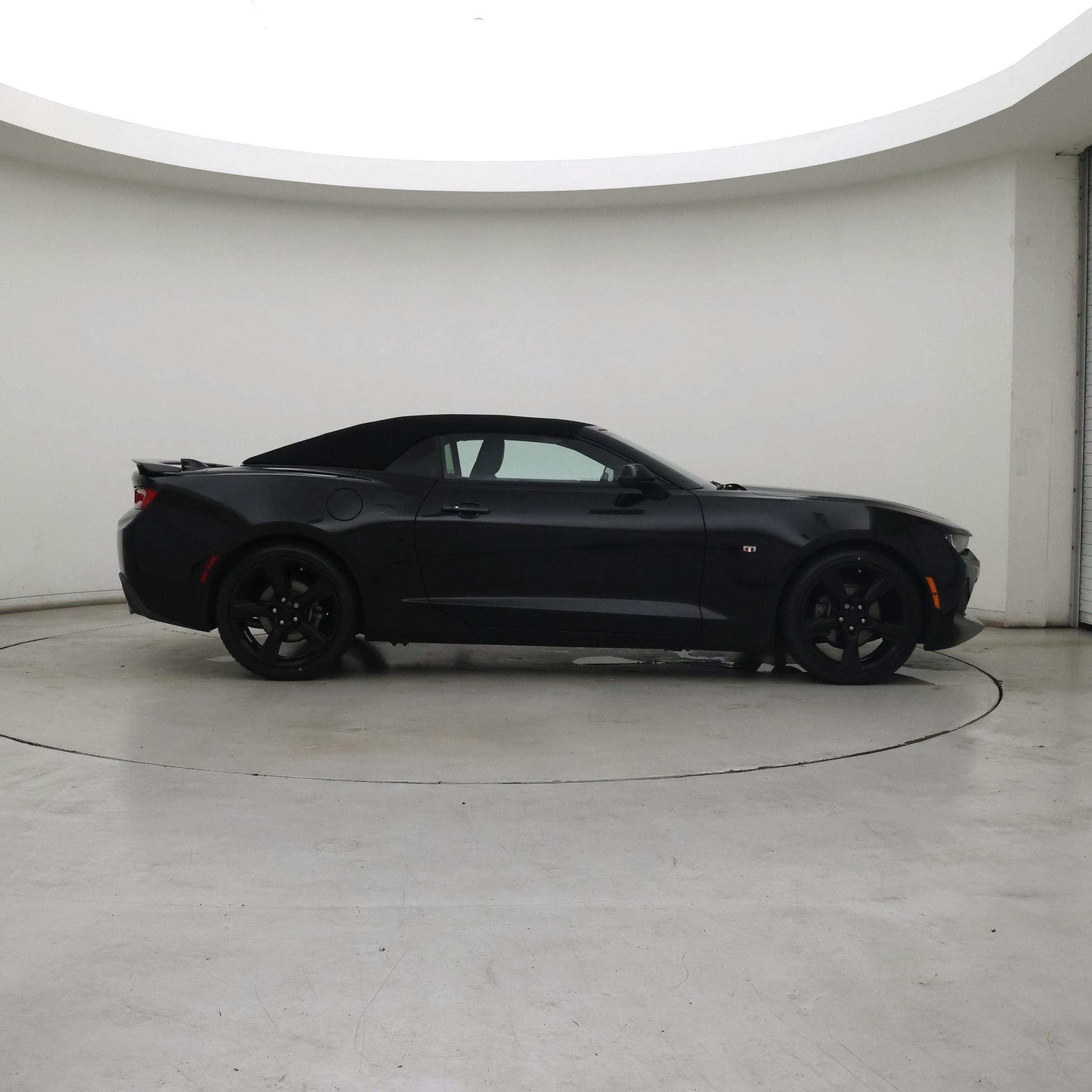 Thumbnail: 2018 Chevrolet Camaro - 7