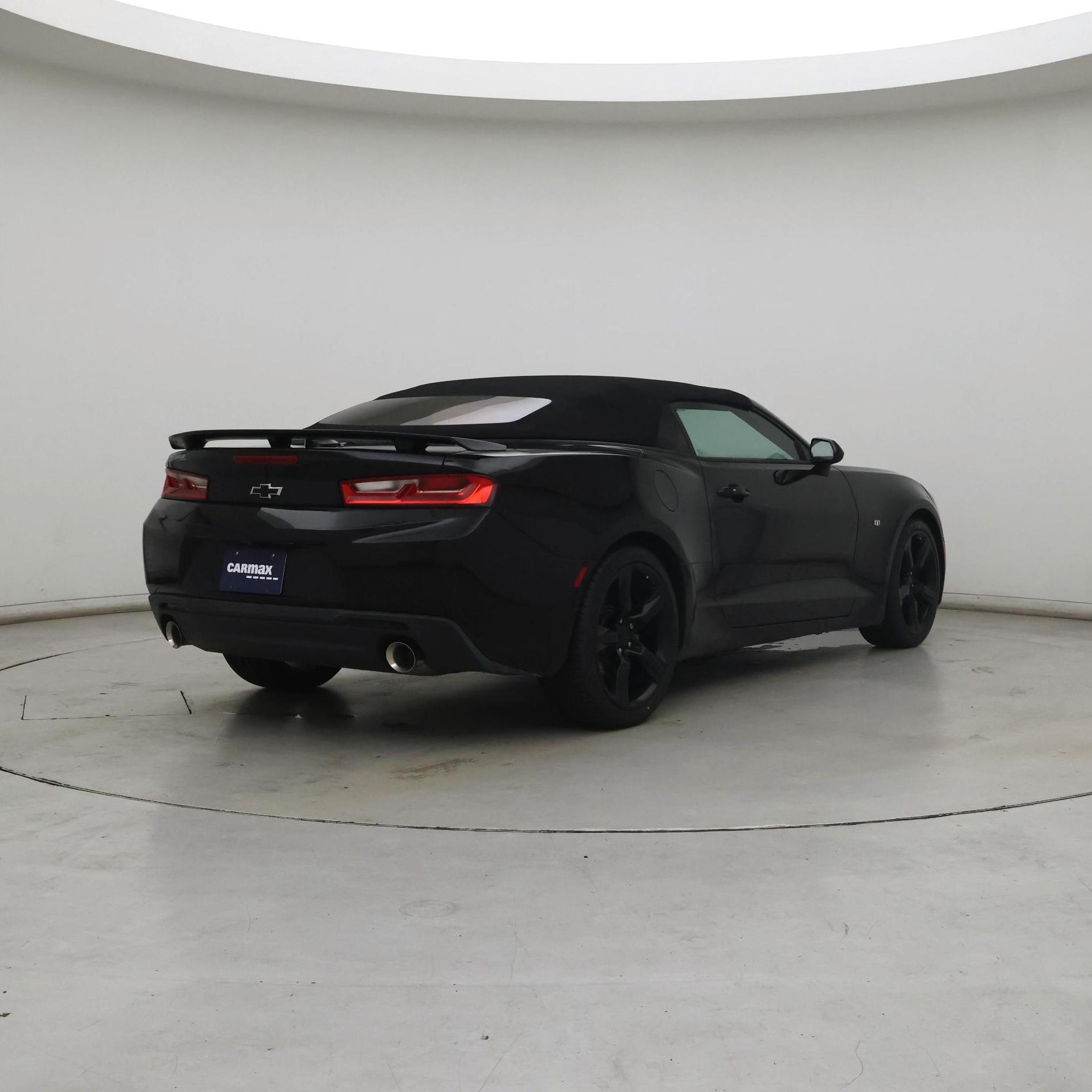 Thumbnail: 2018 Chevrolet Camaro - 8