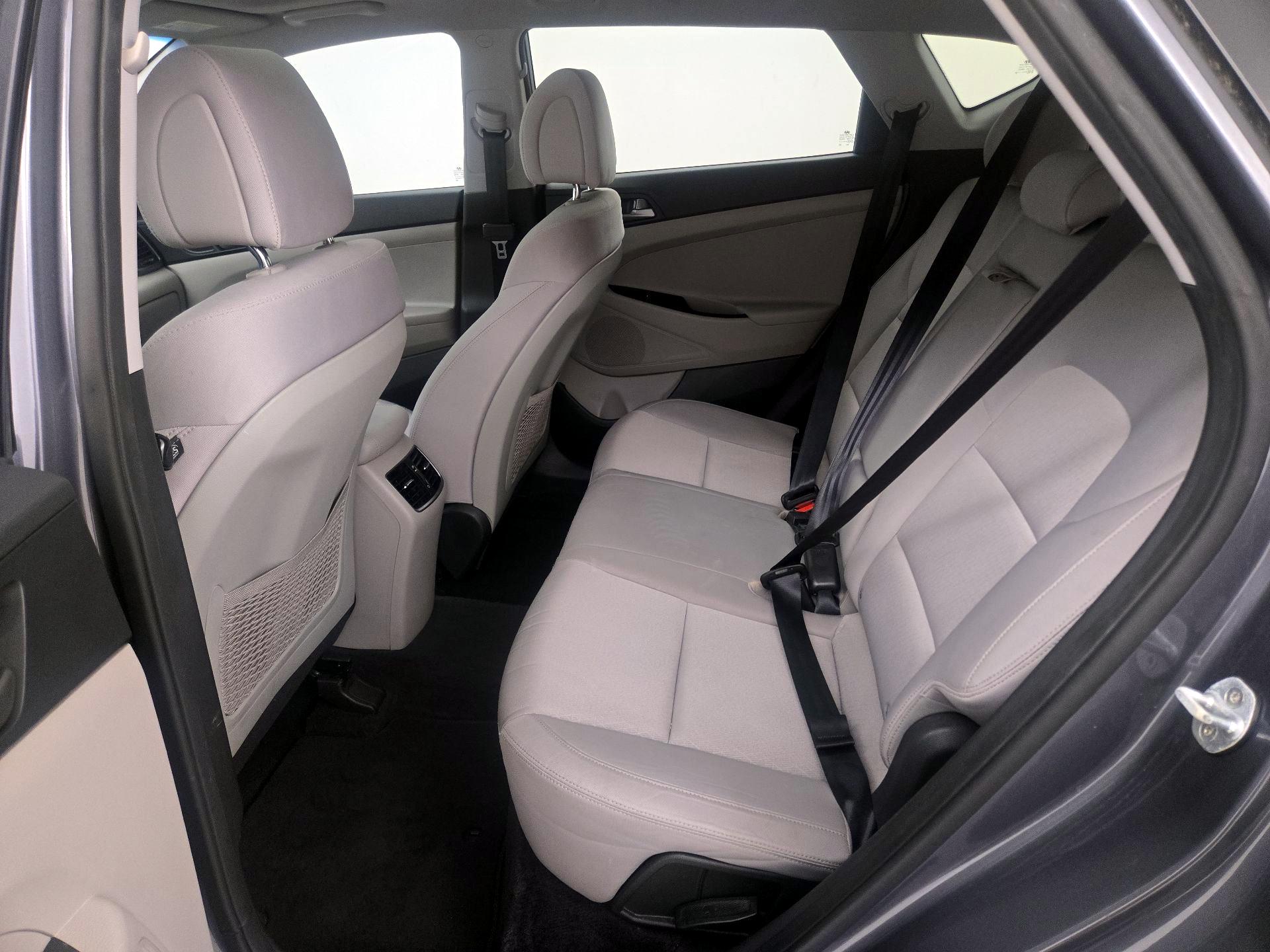 Thumbnail: 2018 Hyundai Tucson - 20