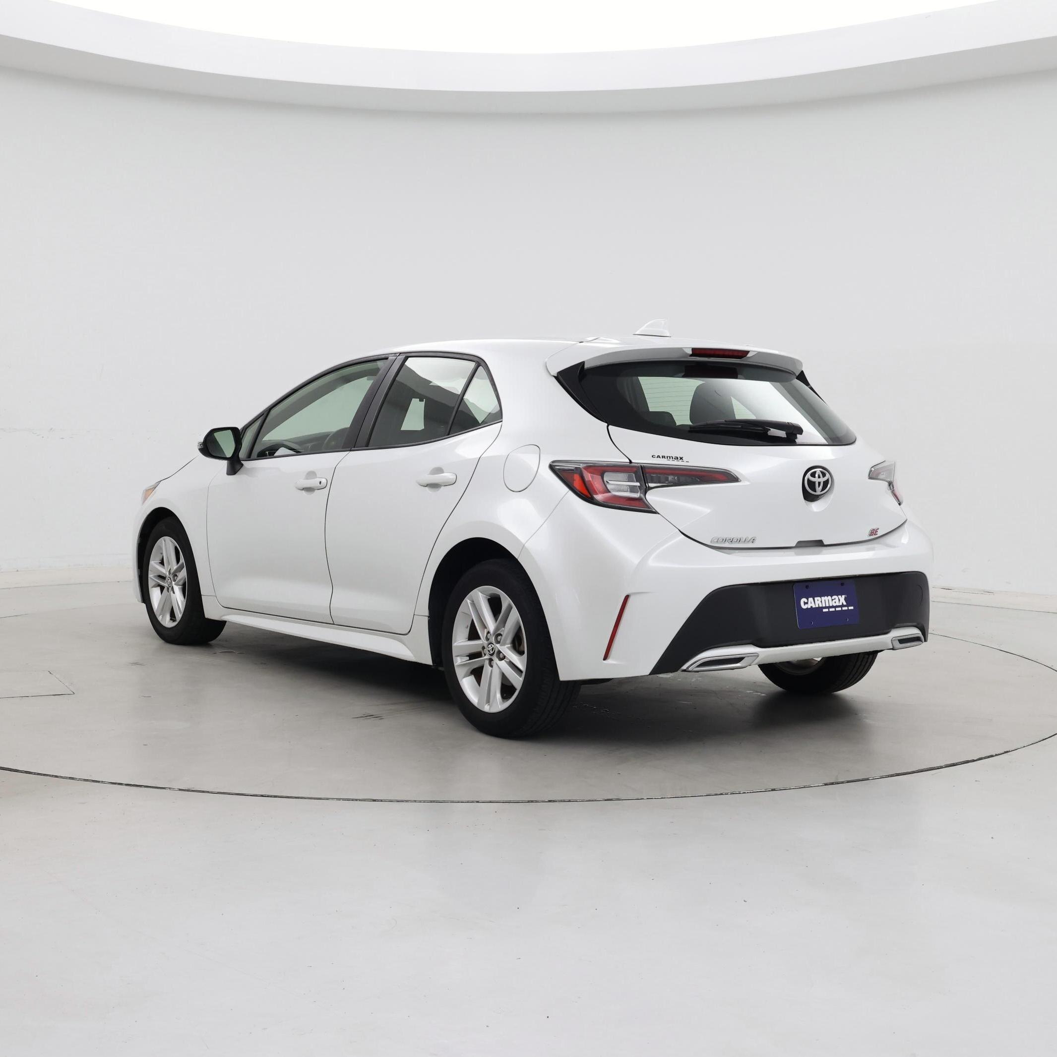 Thumbnail: 2021 Toyota Corolla - 2