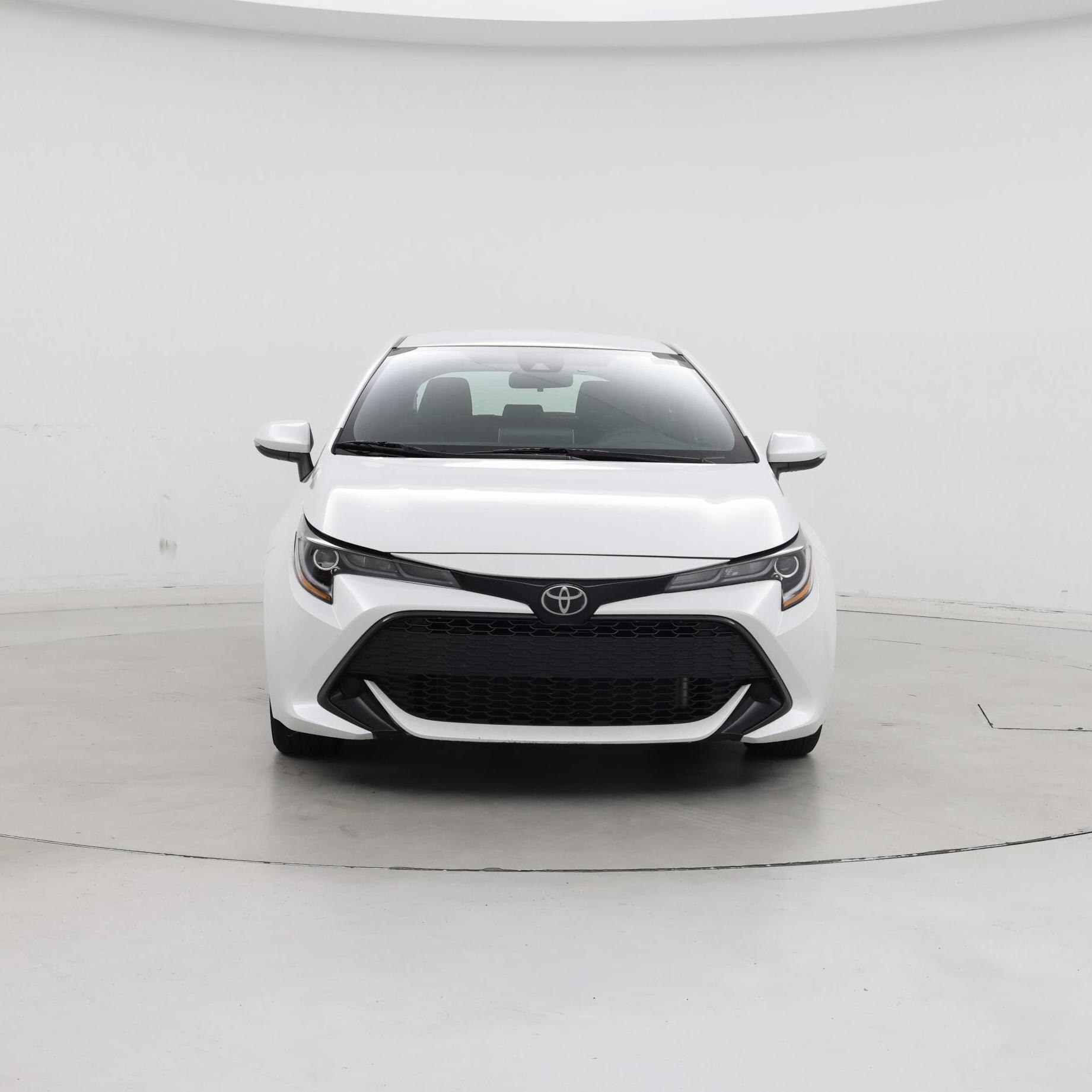 Thumbnail: 2021 Toyota Corolla - 5