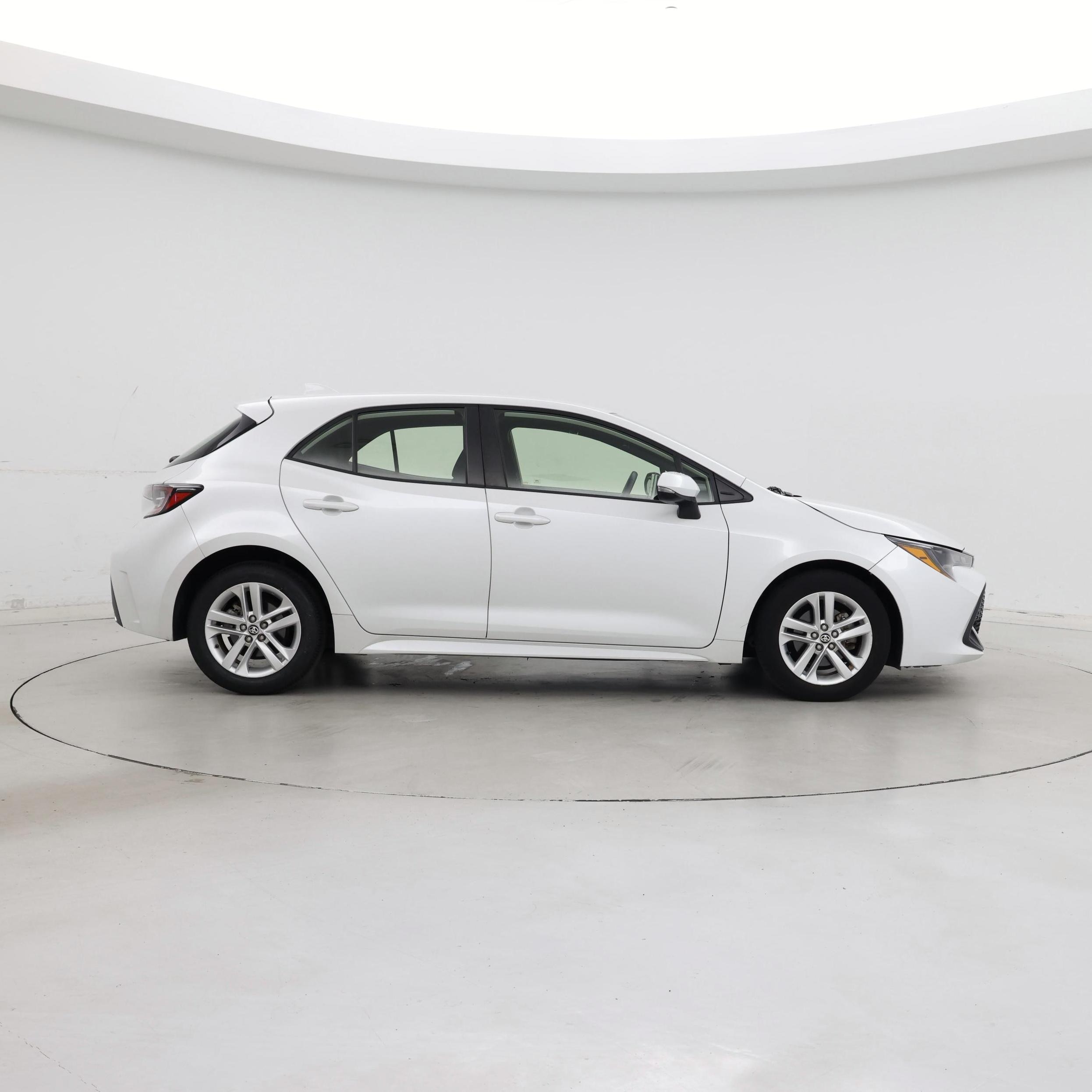 Thumbnail: 2021 Toyota Corolla - 7
