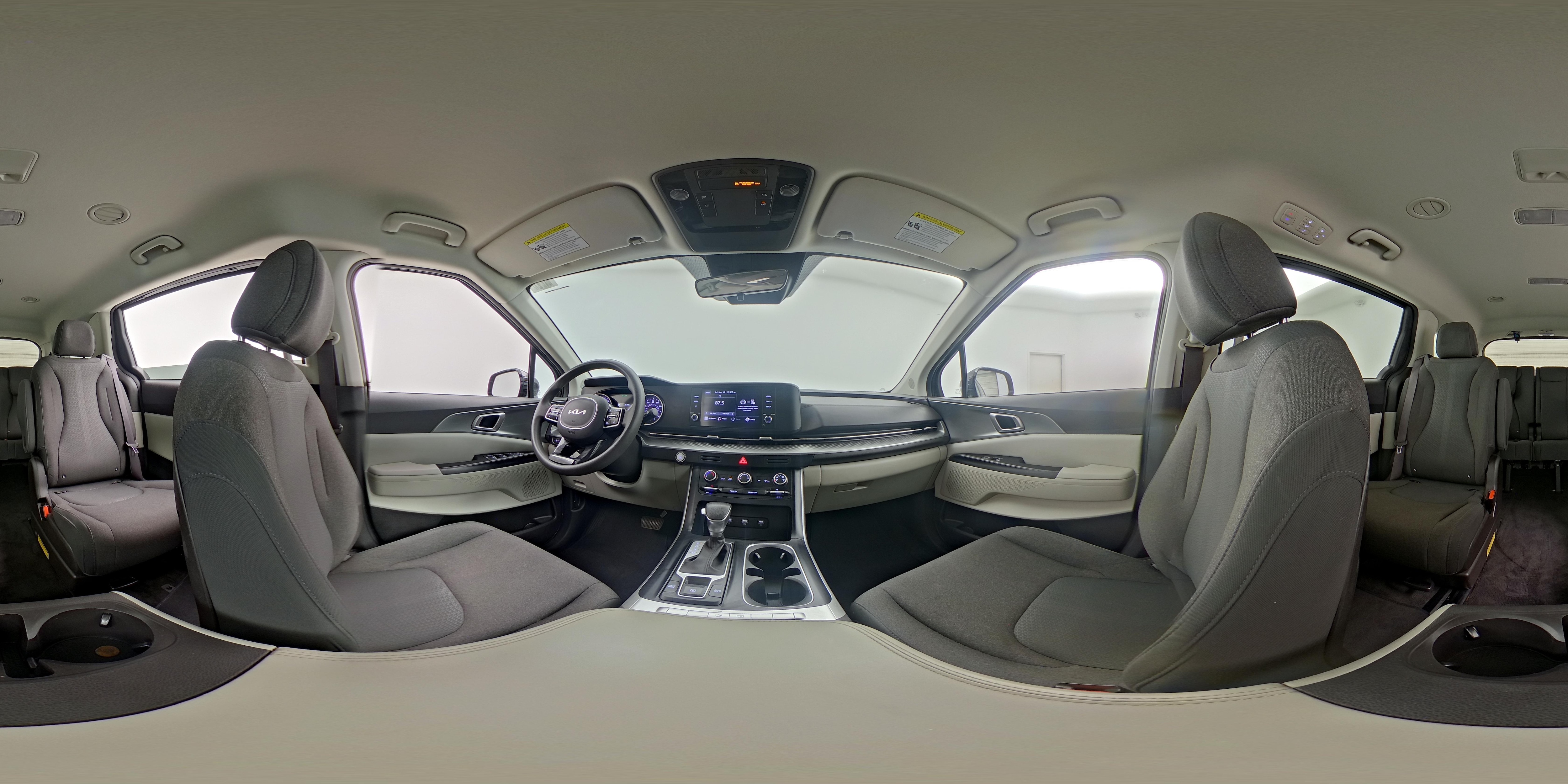 2022 Kia Carnival LX - Photo 26