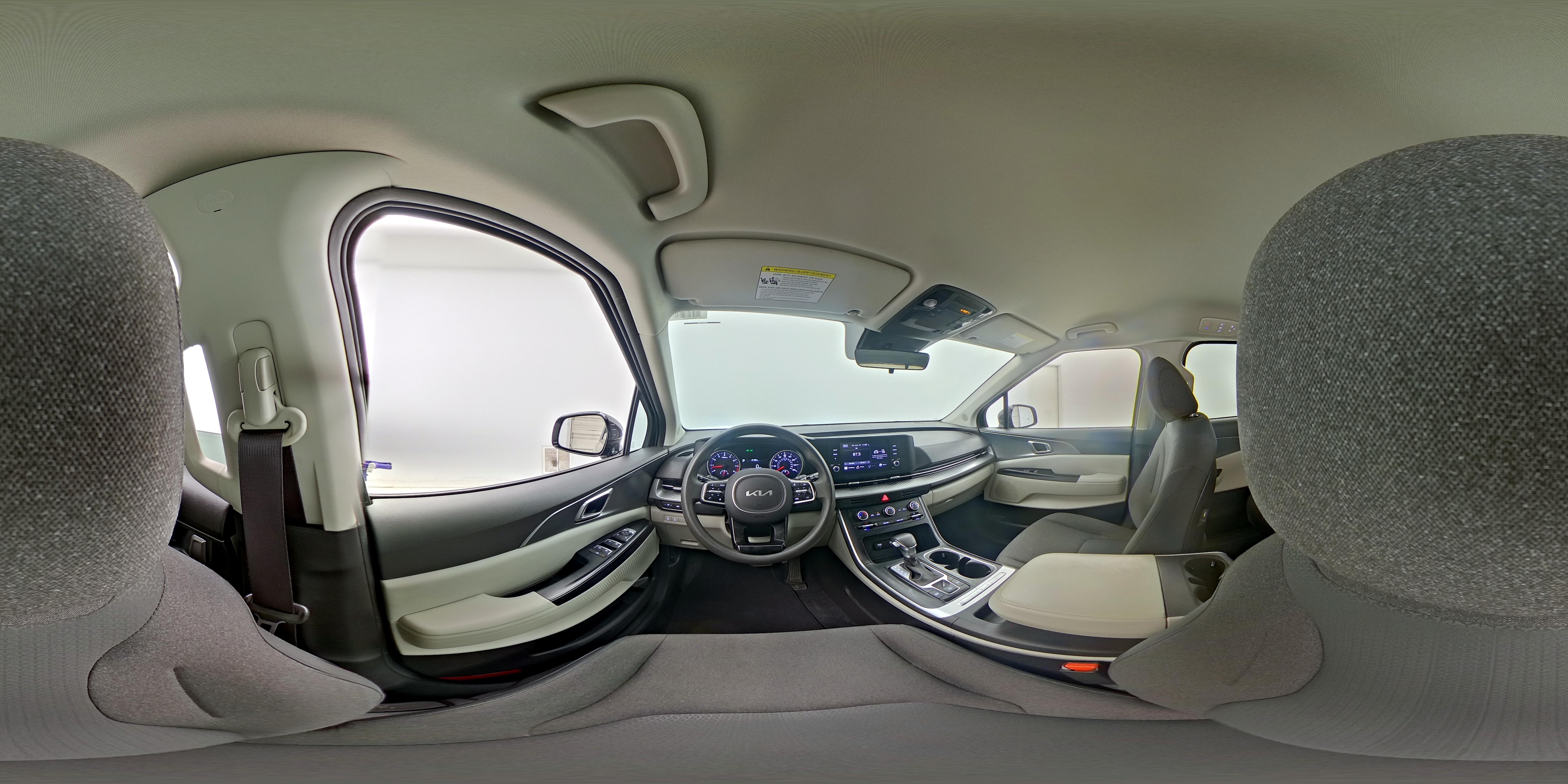 2022 Kia Carnival LX - Photo 28