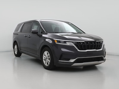 2022 Kia Carnival LX