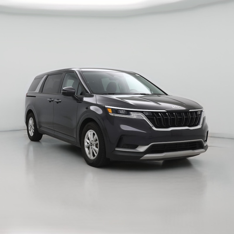 2022 Kia Carnival LX
