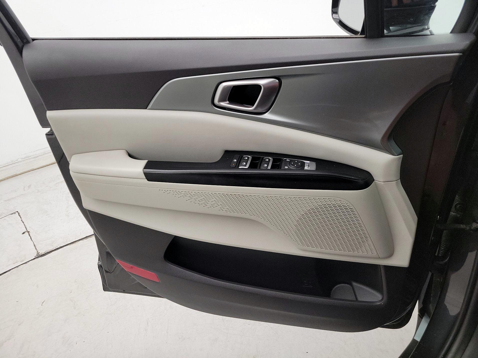 Thumbnail: 2022 Kia Carnival - 12