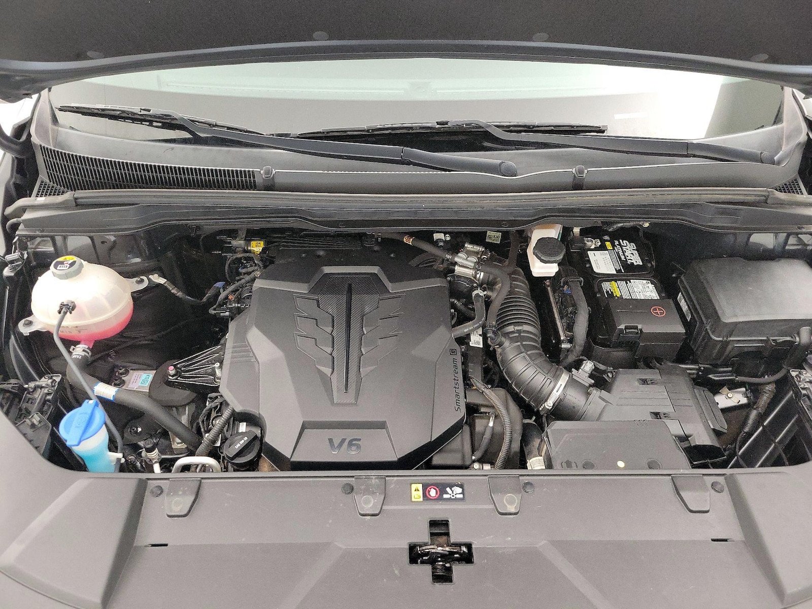 2022 Kia Carnival LX - Photo 24
