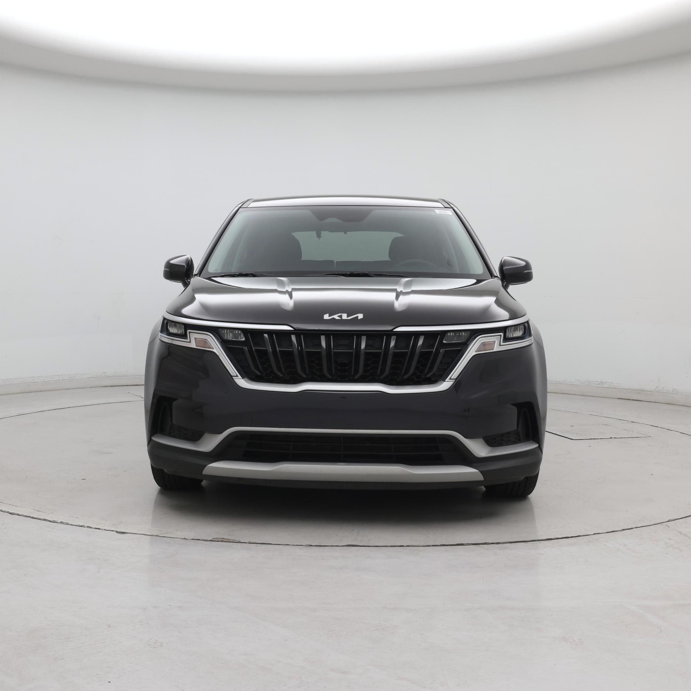 Thumbnail: 2022 Kia Carnival - 5