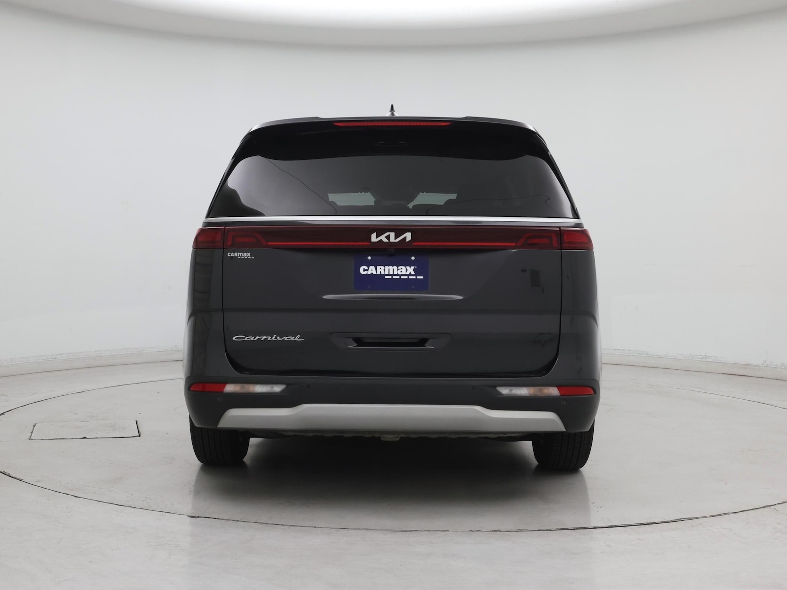 2022 Kia Carnival LX - Photo 7