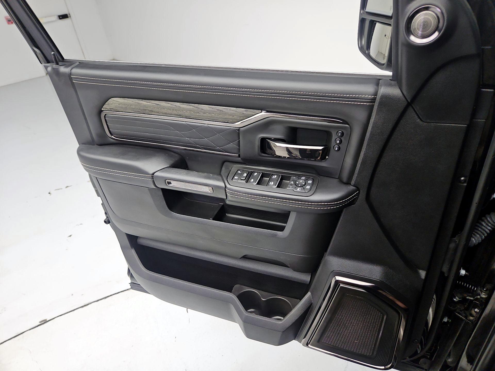 Thumbnail: 2025 RAM 2500 - 12
