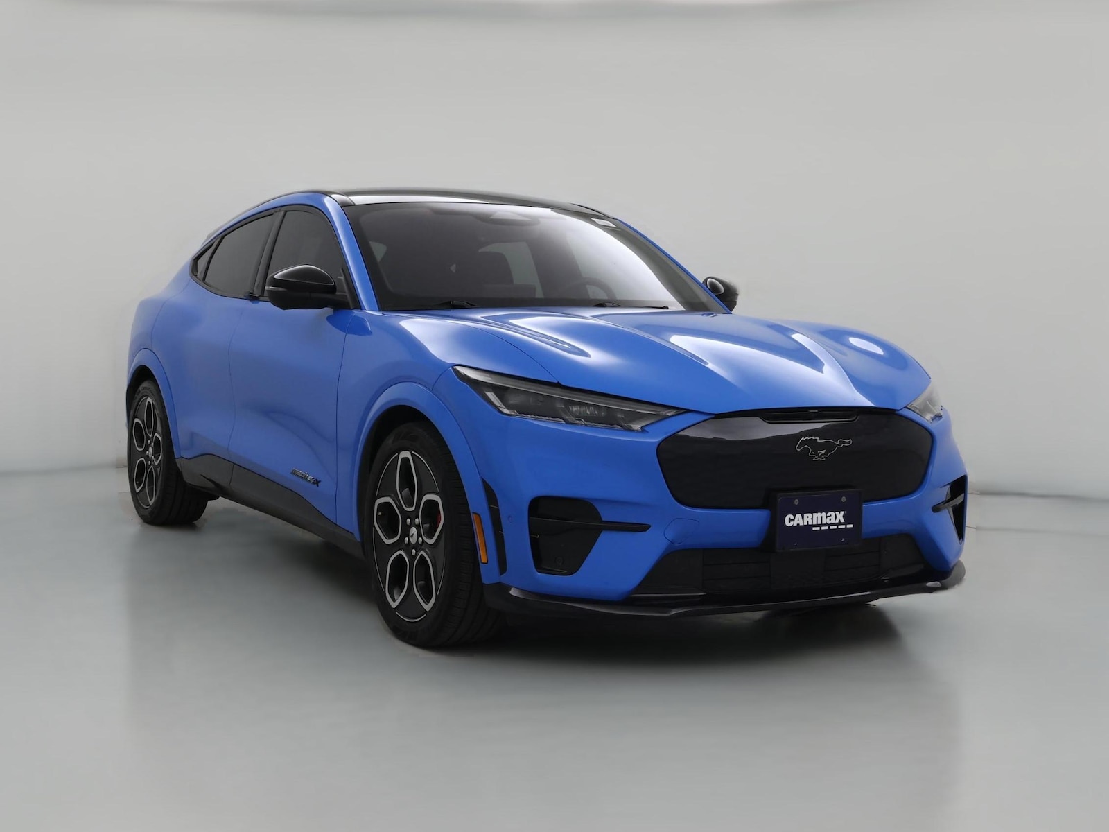 2023 Ford Mustang Mach-E