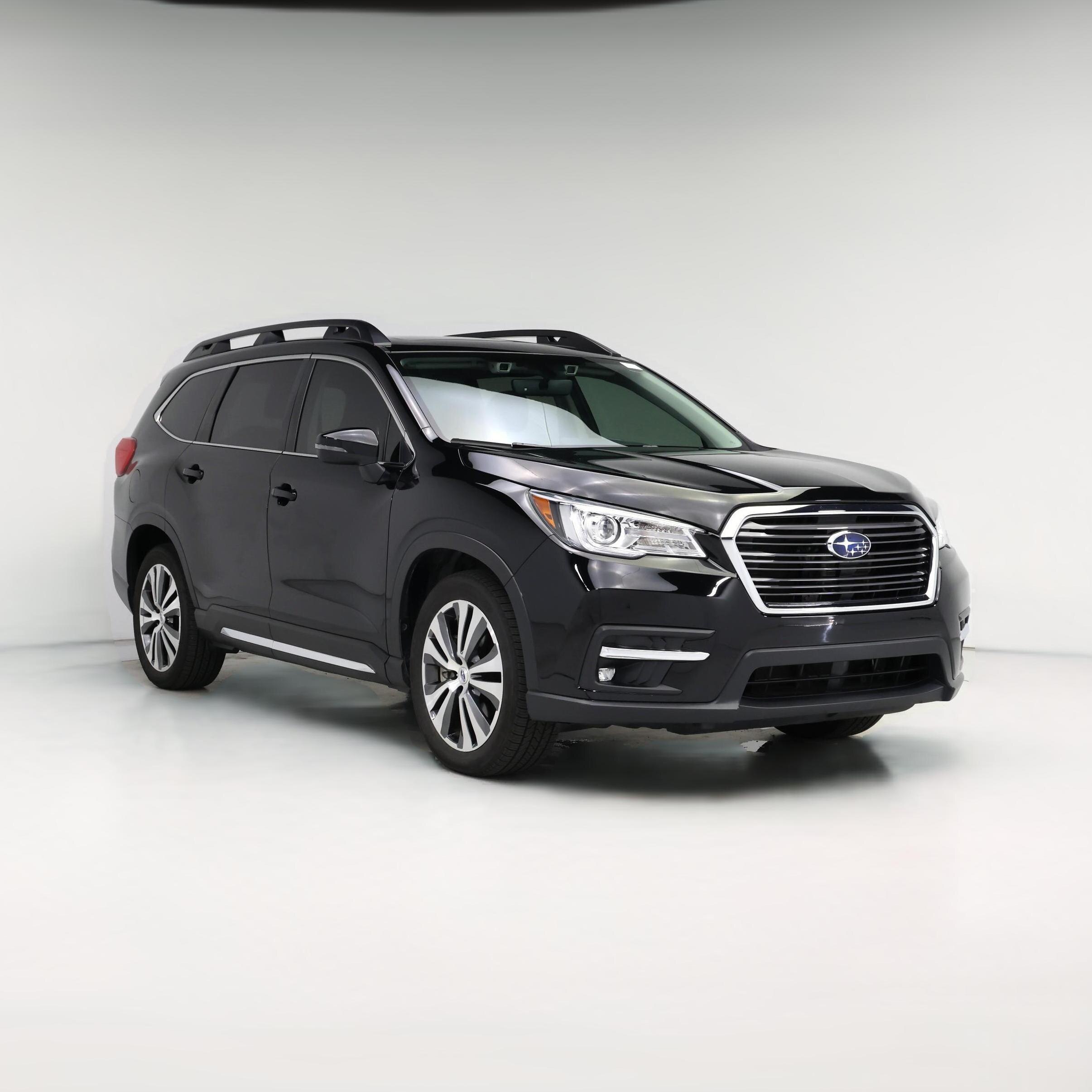 Thumbnail: 2022 Subaru Ascent - 1
