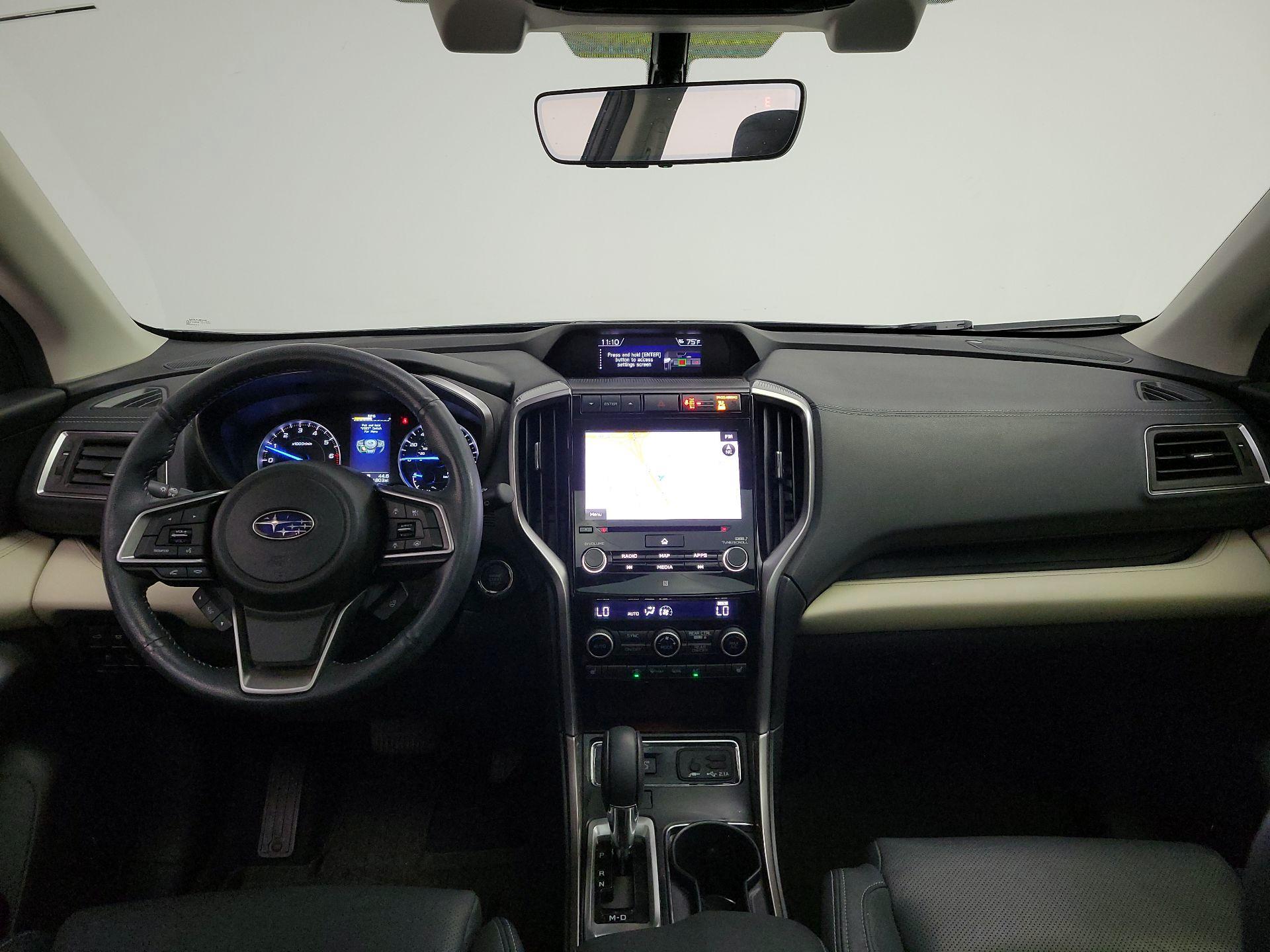 Thumbnail: 2022 Subaru Ascent - 9