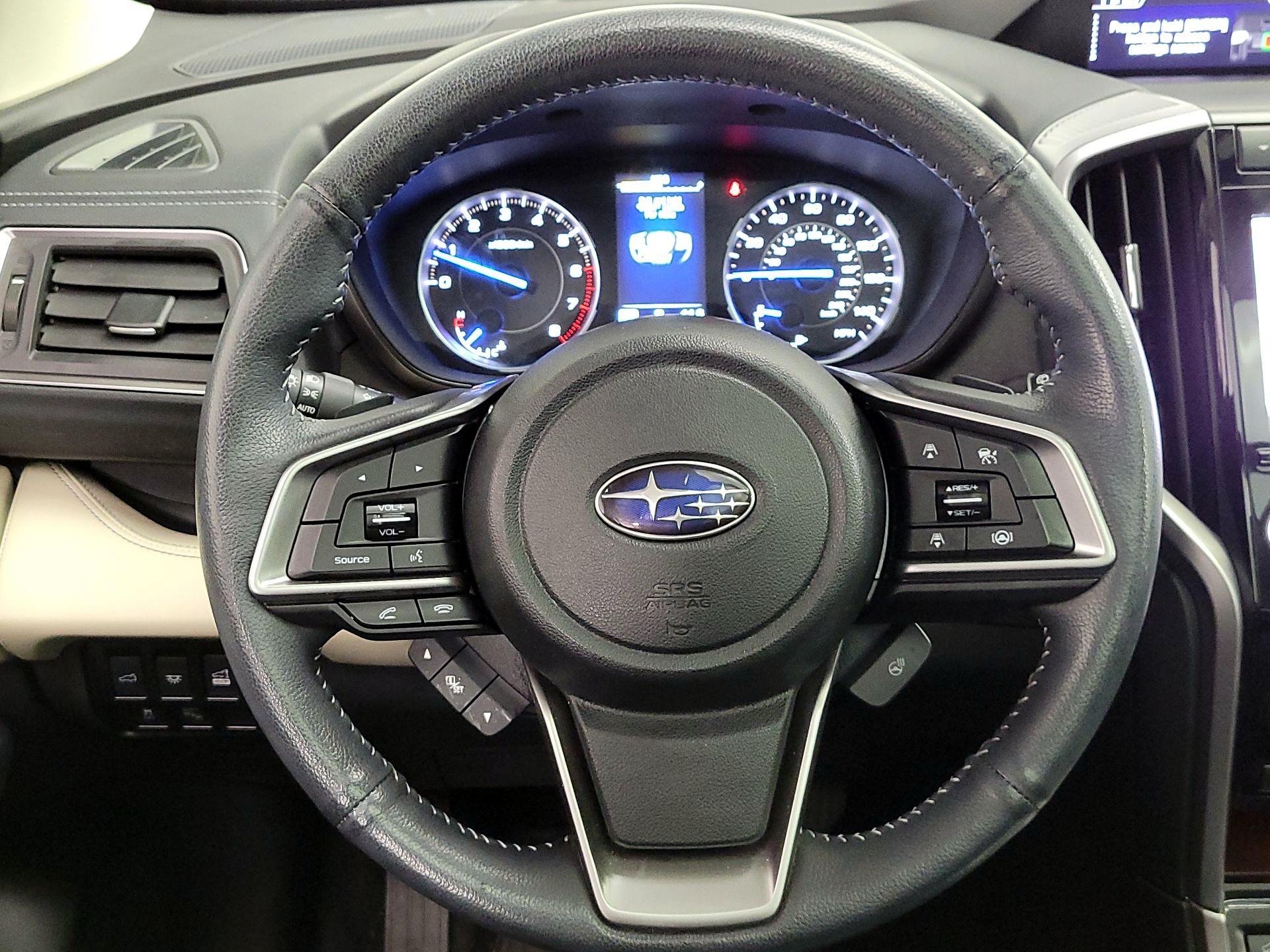 Thumbnail: 2022 Subaru Ascent - 10