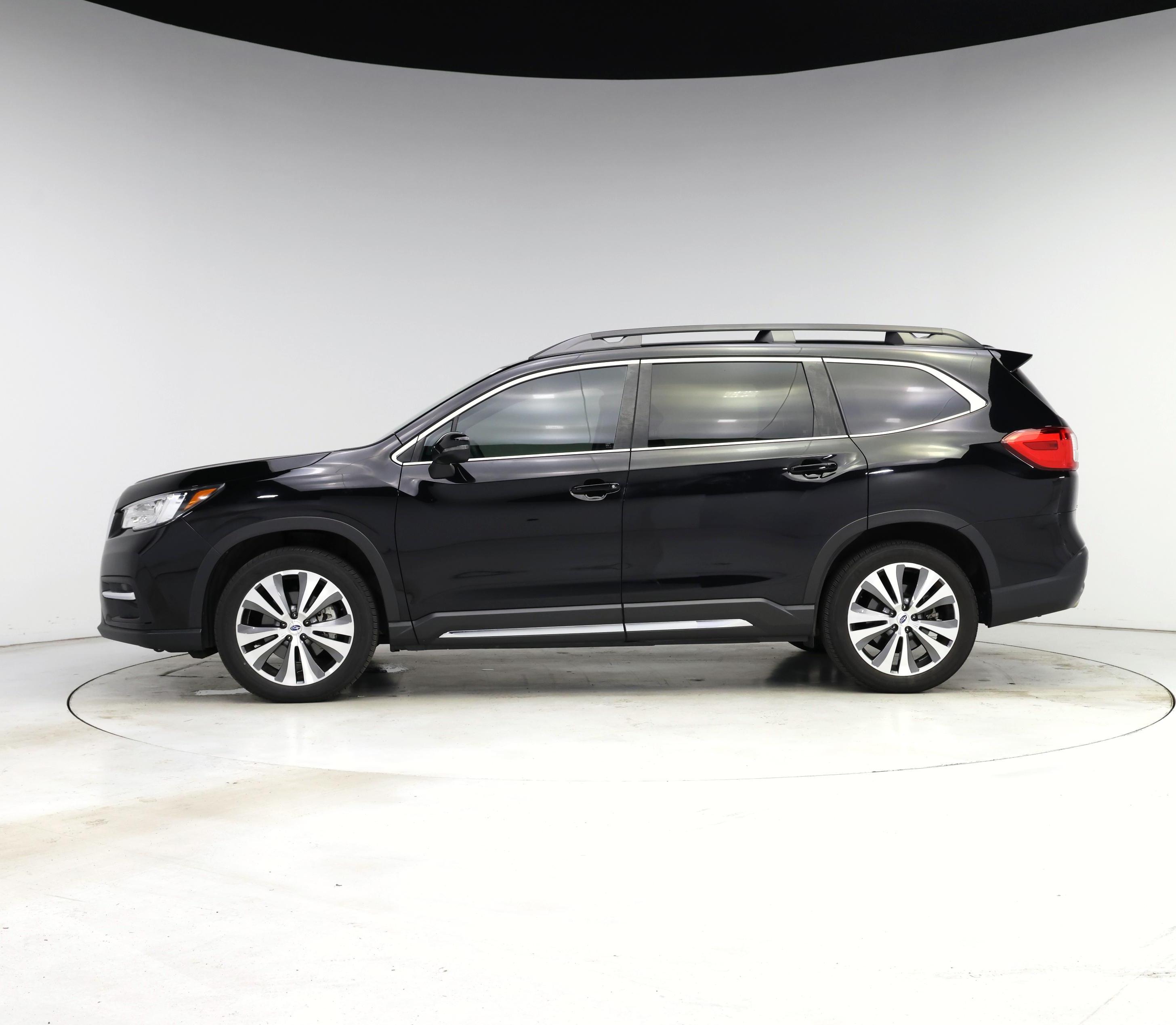 Thumbnail: 2022 Subaru Ascent - 3