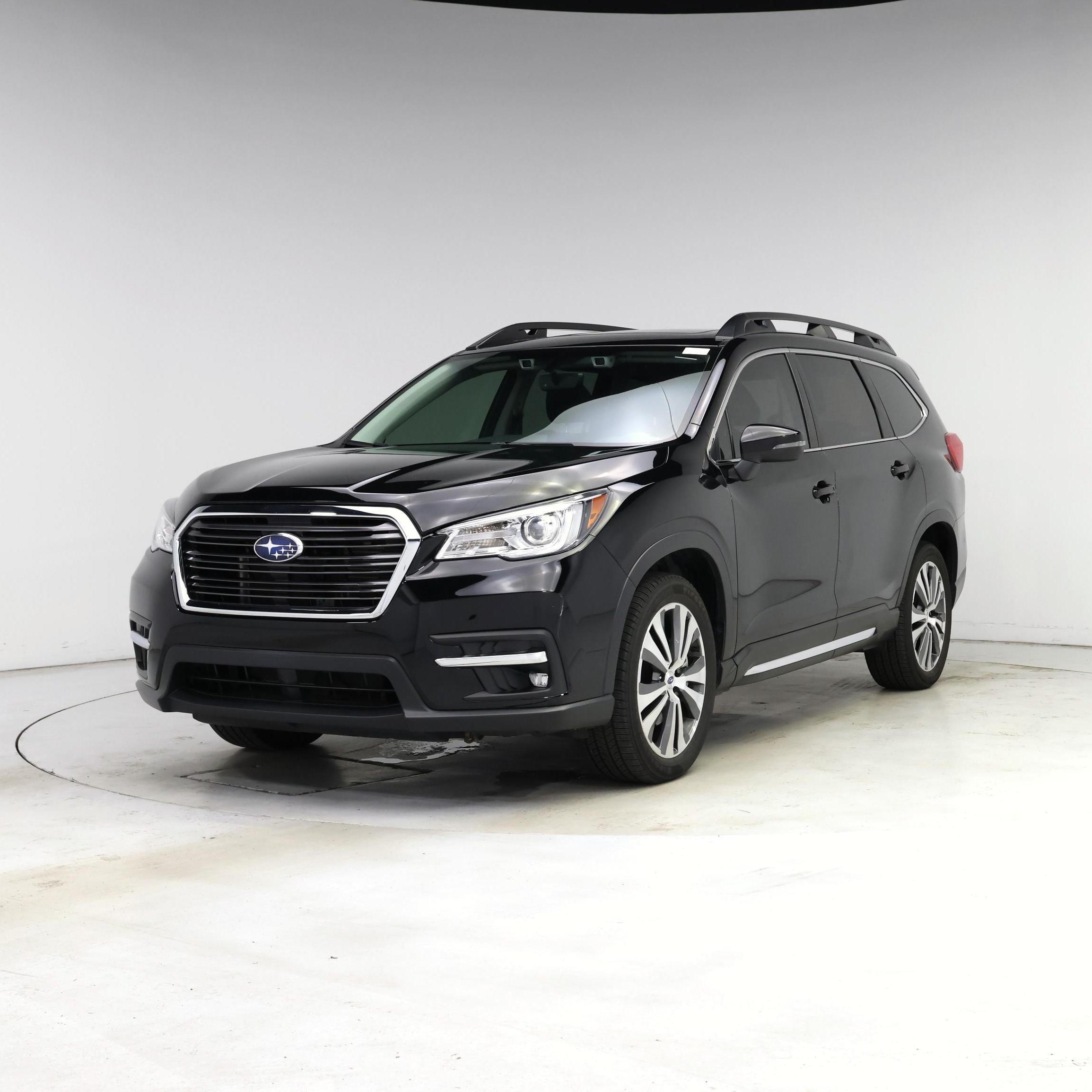 Thumbnail: 2022 Subaru Ascent - 4